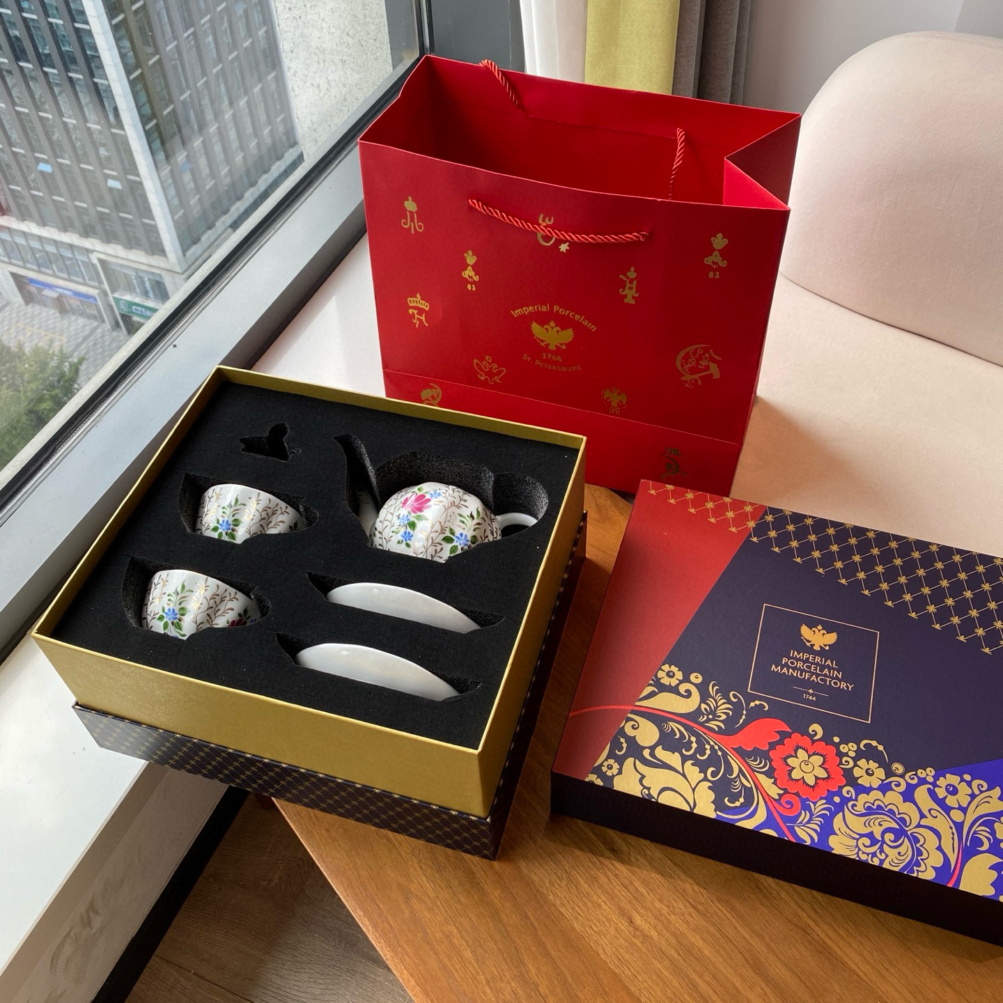 Goyard 고야드 Senat 미디엄 클러치백 5