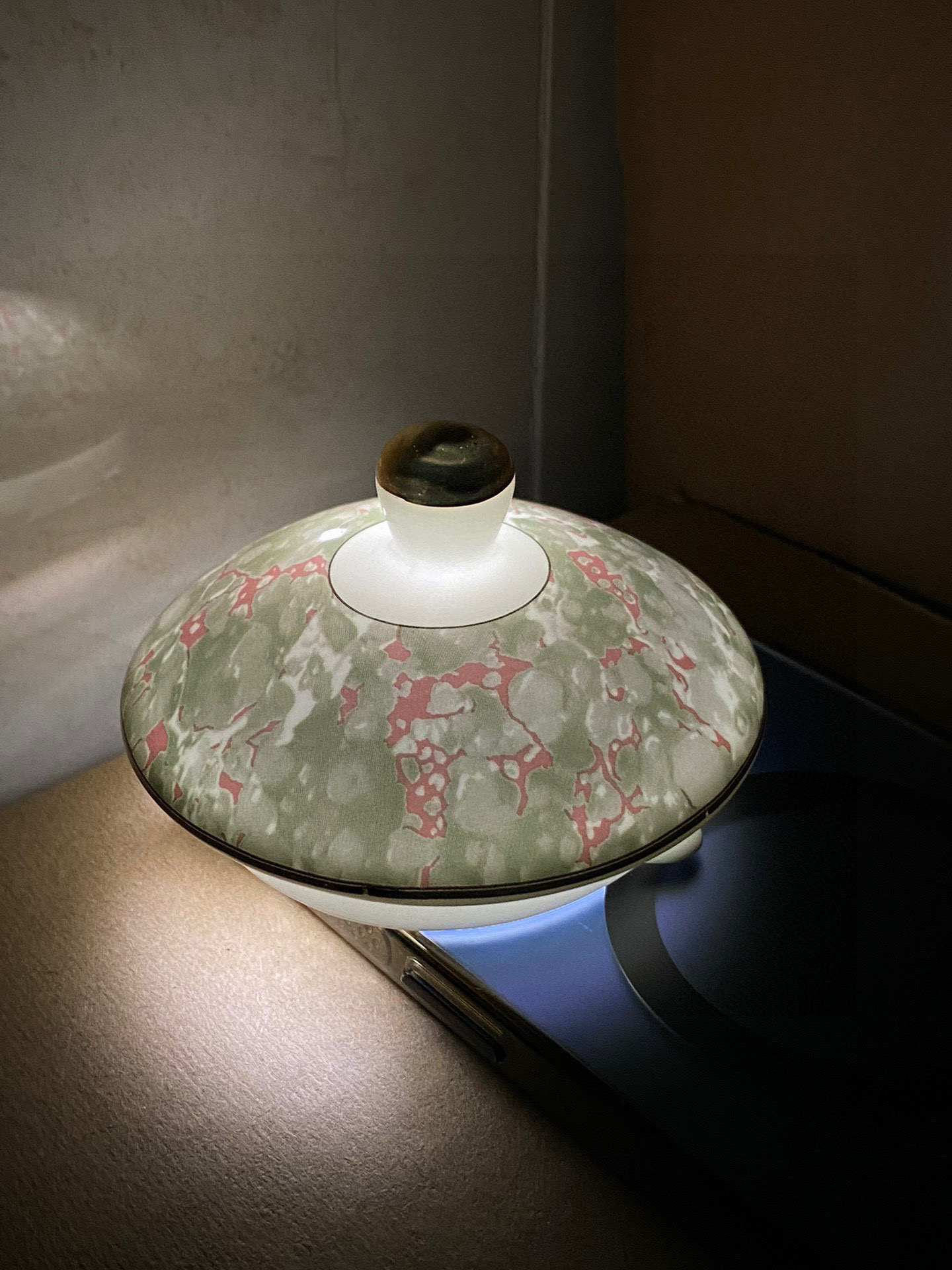 Goyard 고야드 Senat 미디엄 클러치백 4