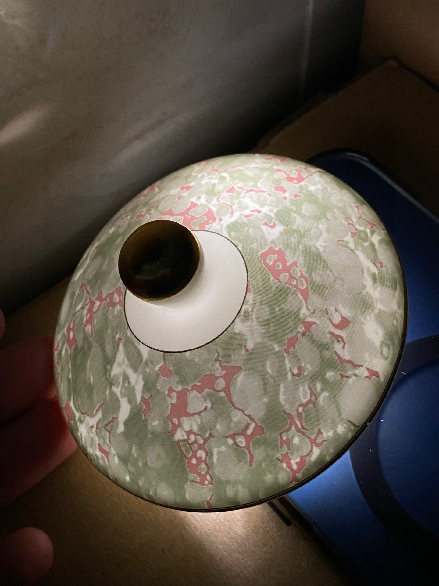 Goyard 고야드 Senat 미디엄 클러치백 5