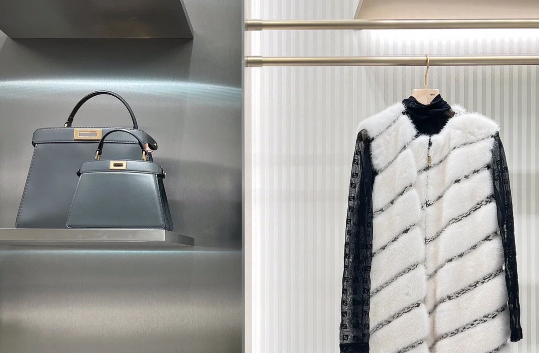 Goyard 고야드 세나 MGM 클러치백 3