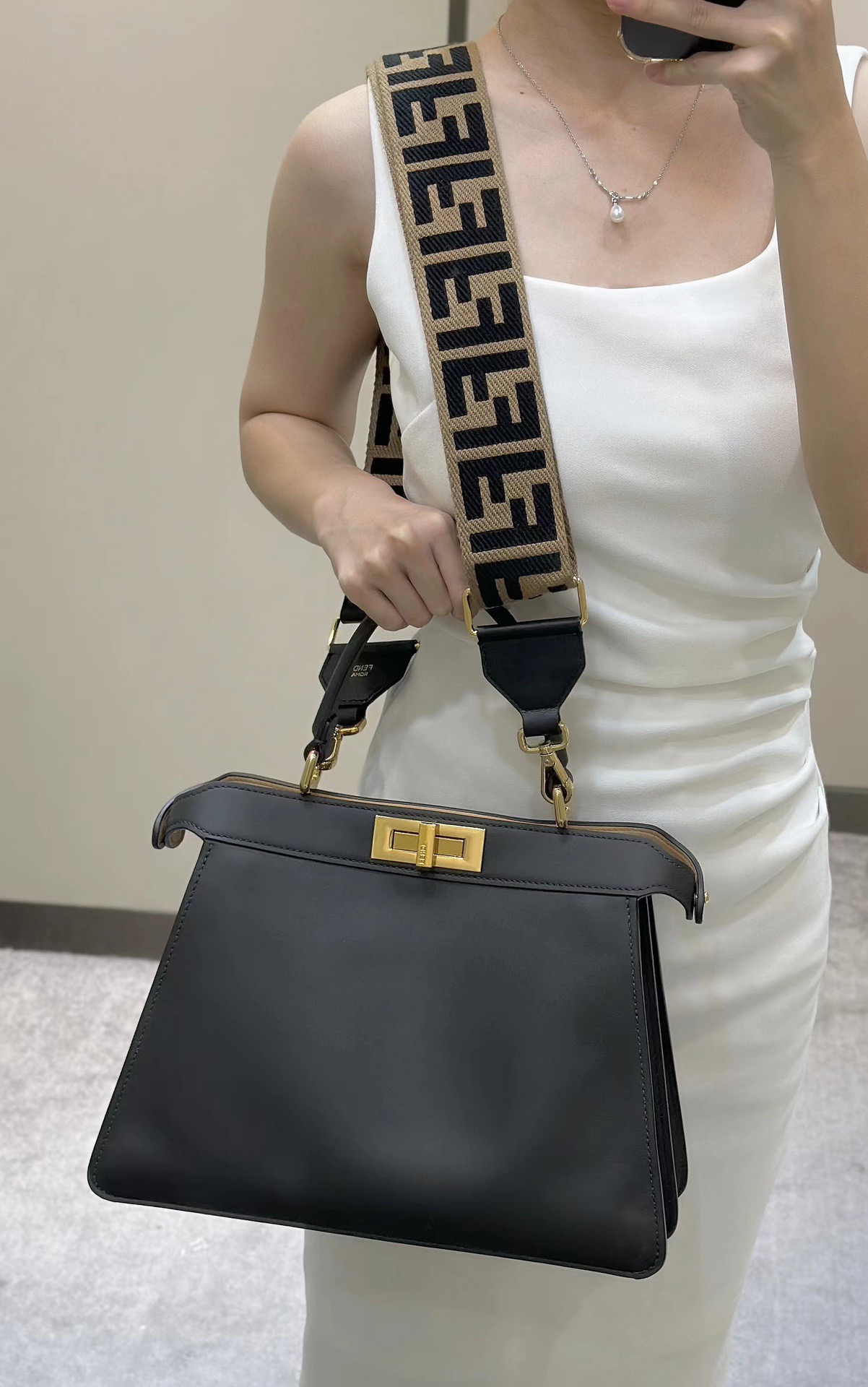 Goyard 고야드 세나 MGM 클러치백 6