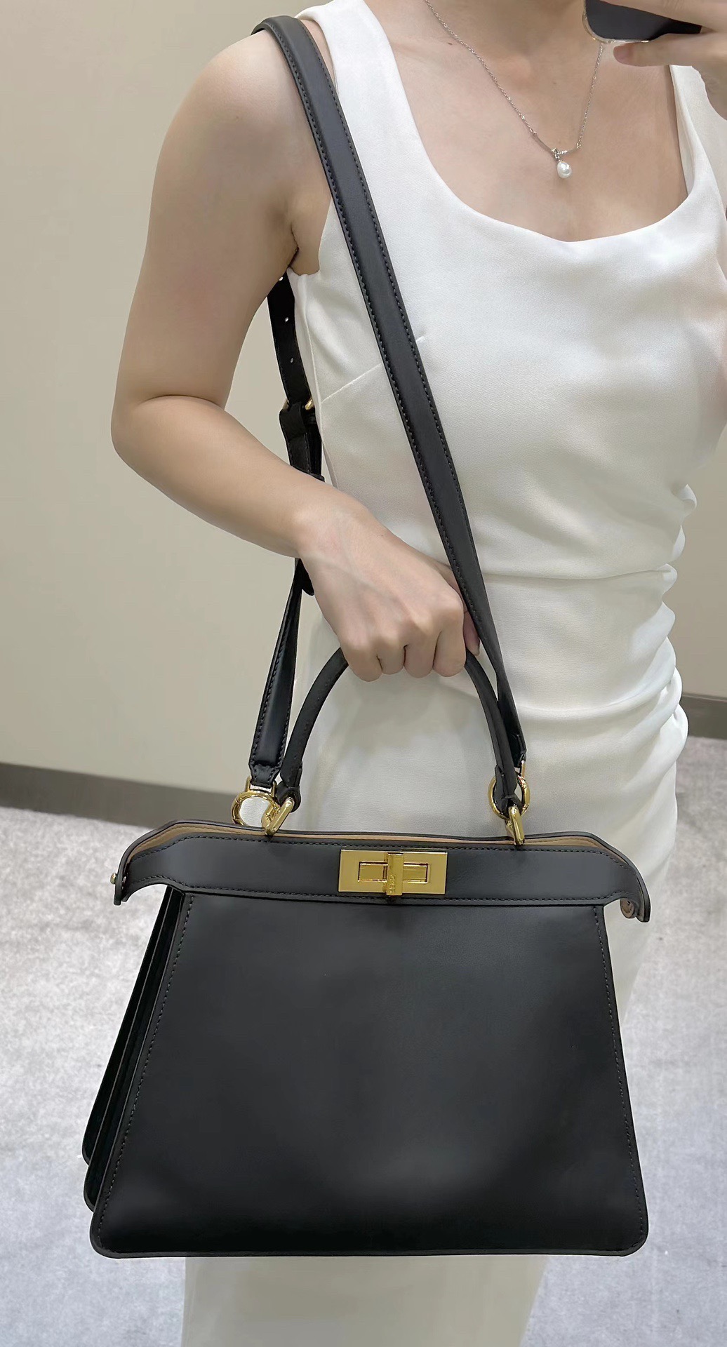 Goyard 고야드 세나 MGM 클러치백 1