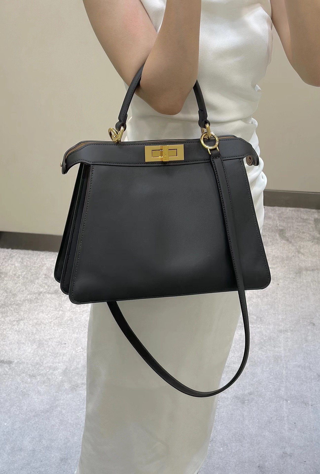 Goyard 고야드 세나 MGM 클러치백 2