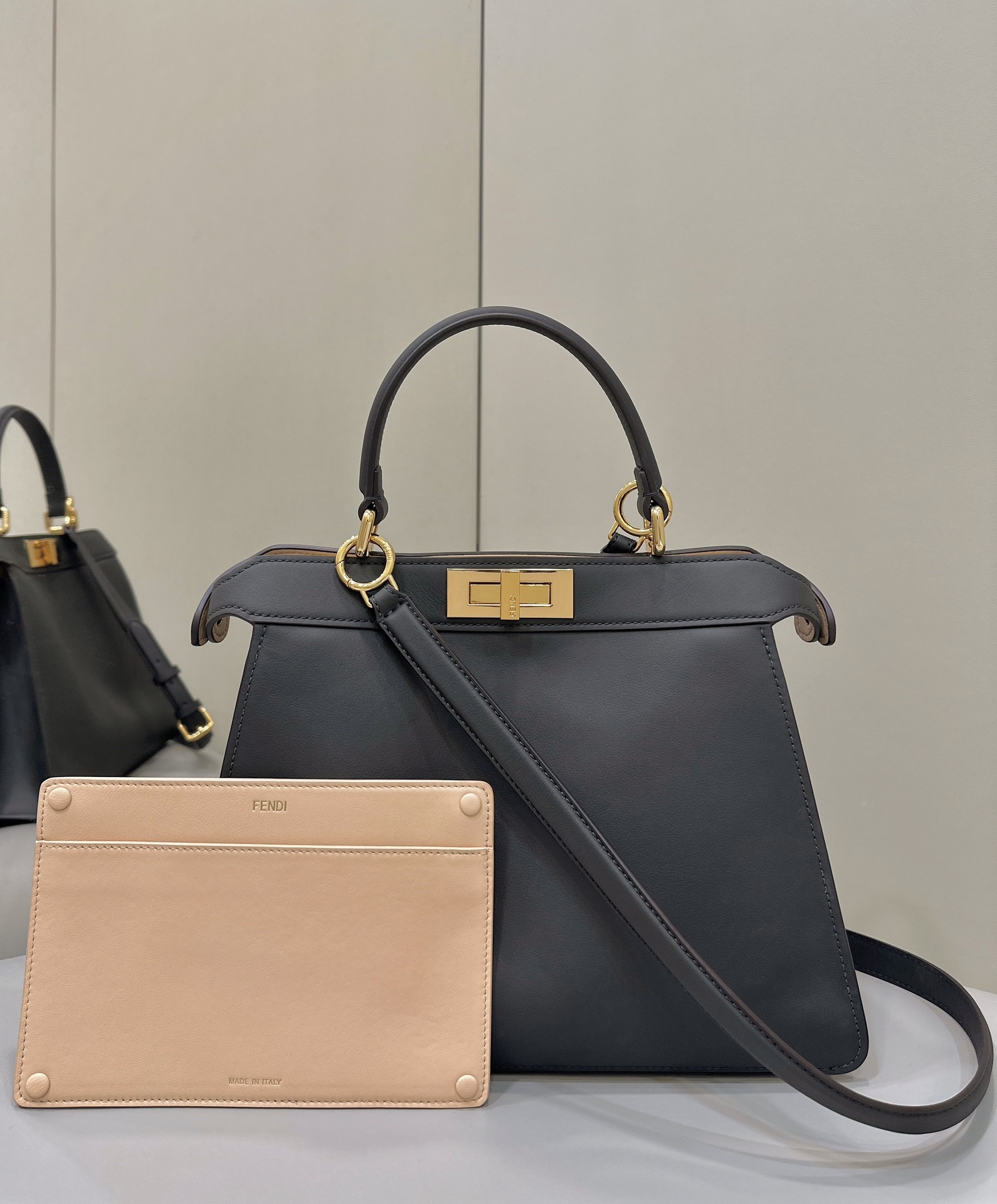 Goyard 고야드 세나 MGM 클러치백 3