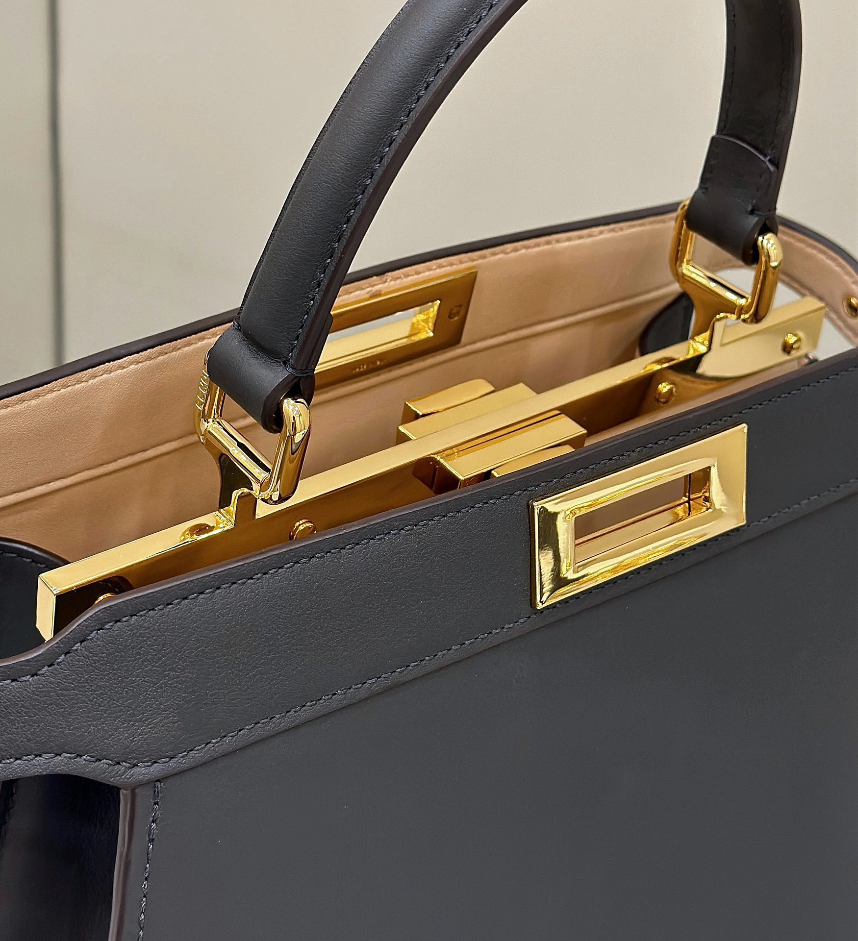 Goyard 고야드 세나 MGM 클러치백 7