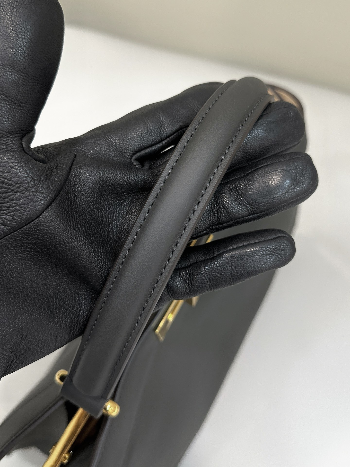 Goyard 고야드 세나 MGM 클러치백 9