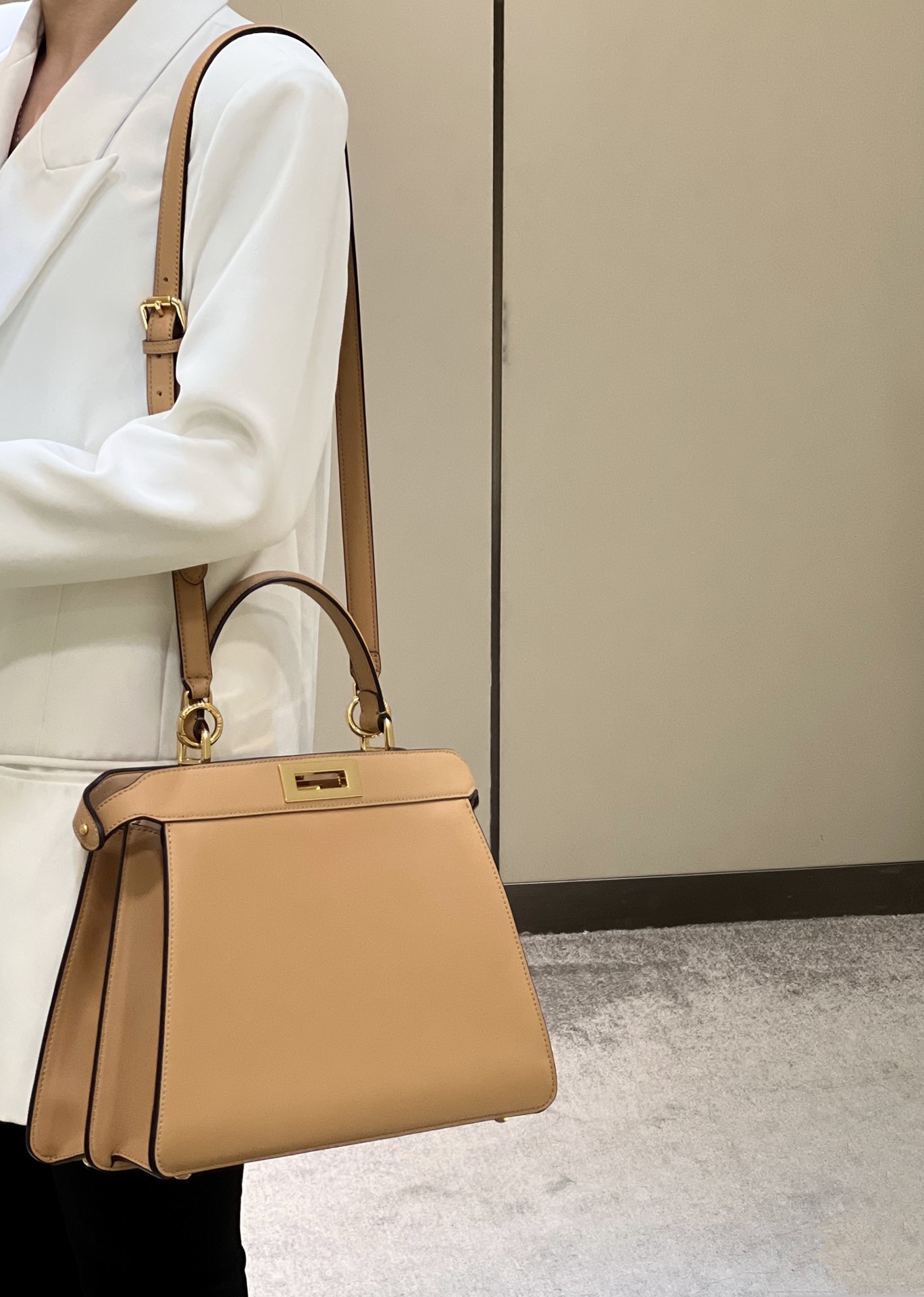 Goyard 고야드 세나 MGM 클러치백 3