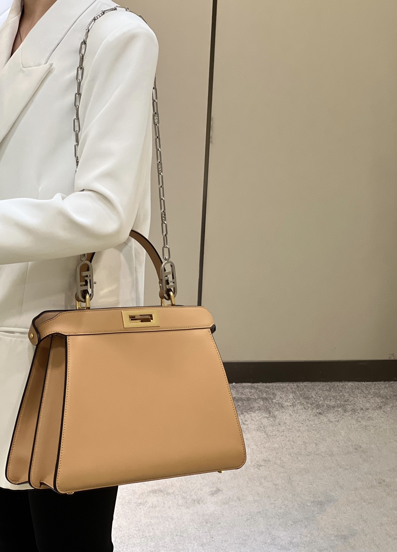 Goyard 고야드 세나 MGM 클러치백 4