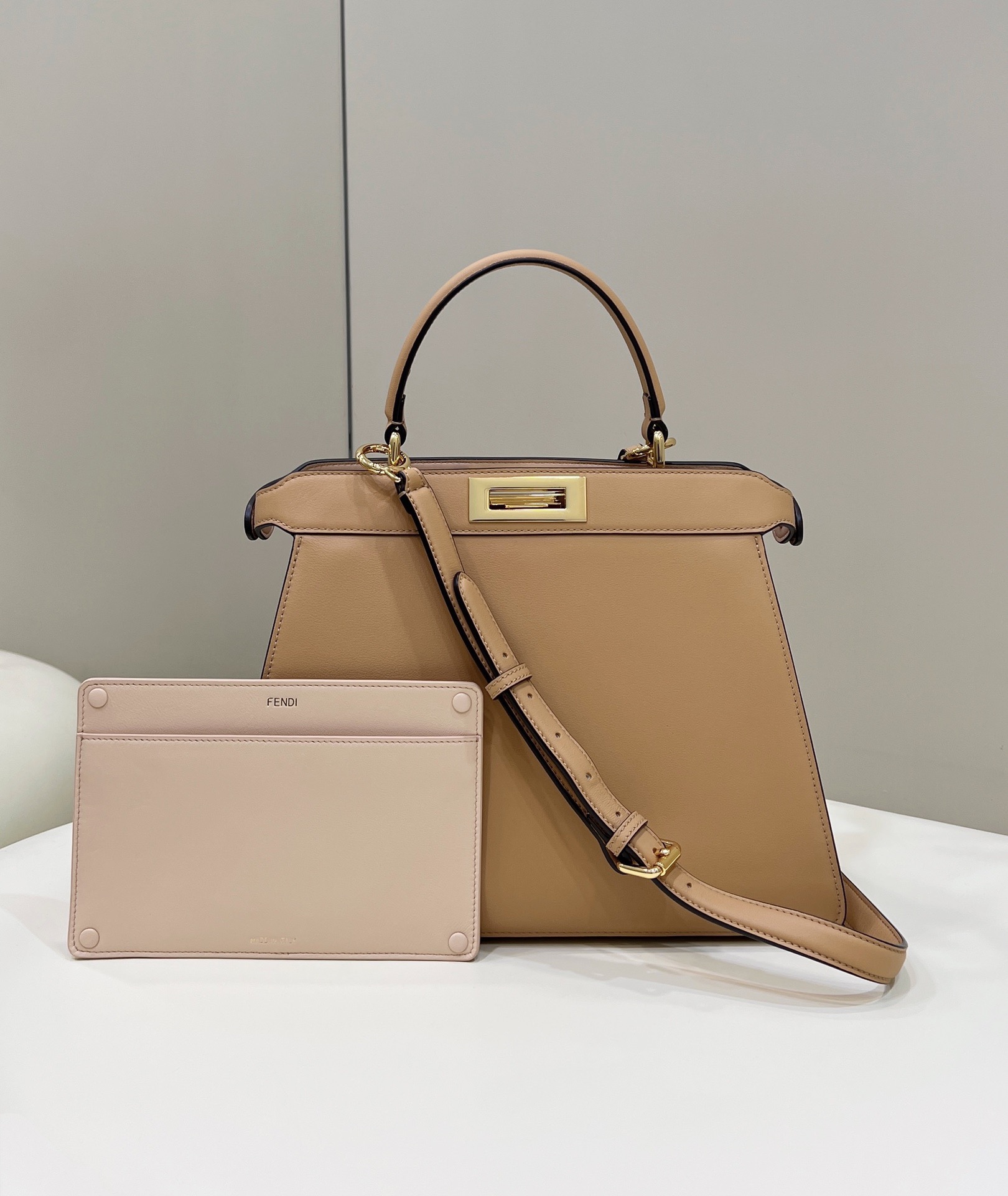 Goyard 고야드 세나 MGM 클러치백 7