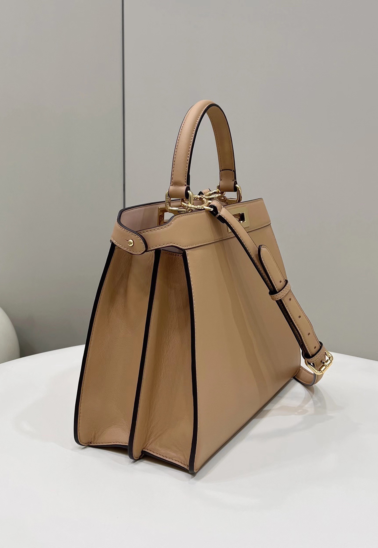 Goyard 고야드 세나 MGM 클러치백 8