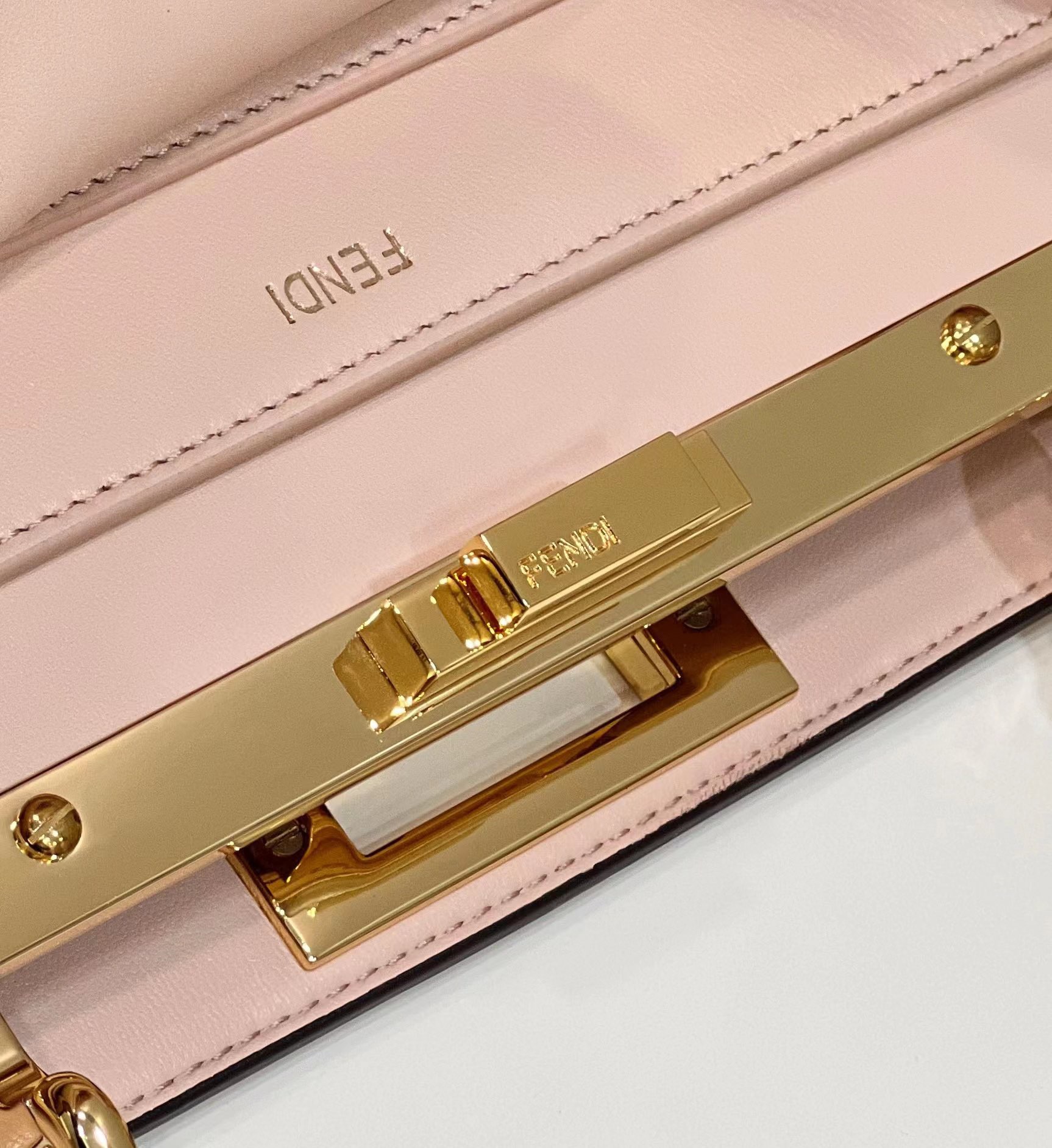 Goyard 고야드 세나 MGM 클러치백 3