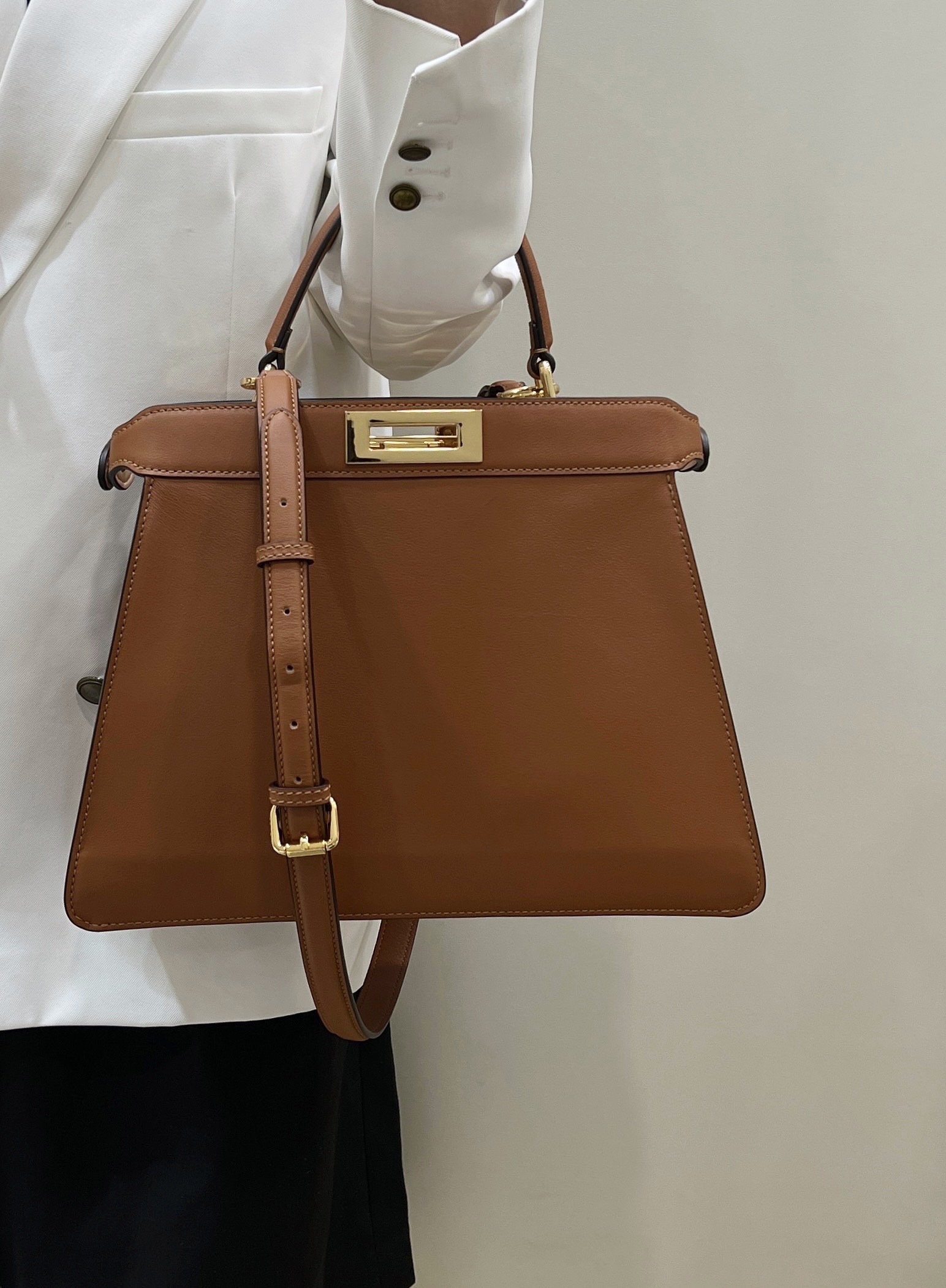 Goyard 고야드 세나 MGM 클러치백 8