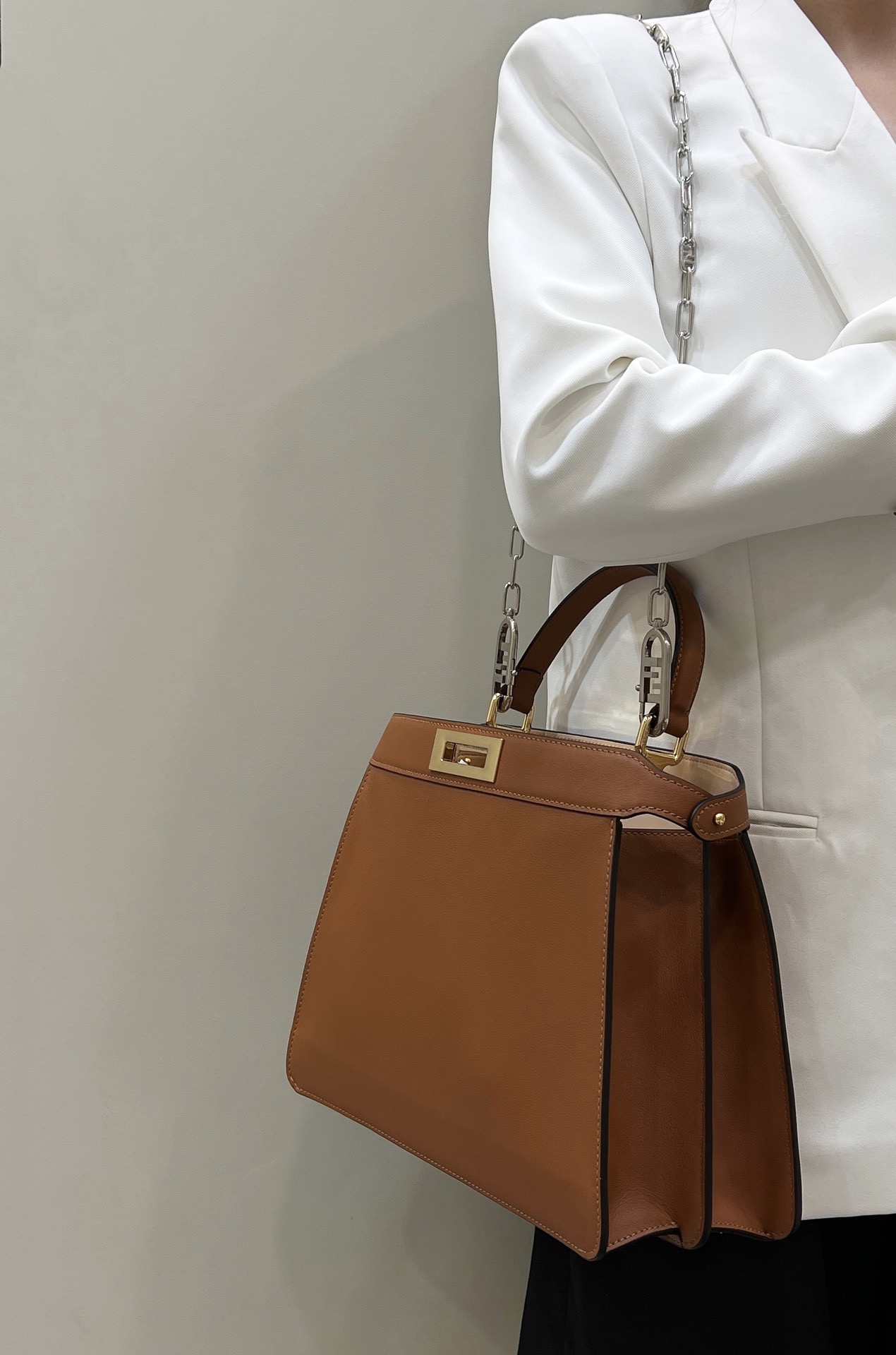 Goyard 고야드 세나 MGM 클러치백 1