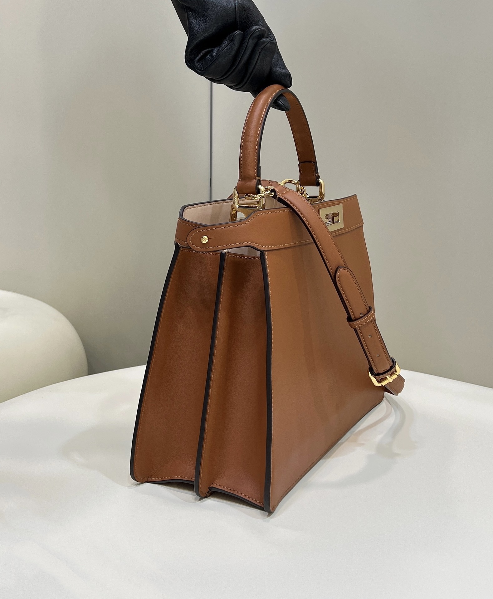 Goyard 고야드 세나 MGM 클러치백 6