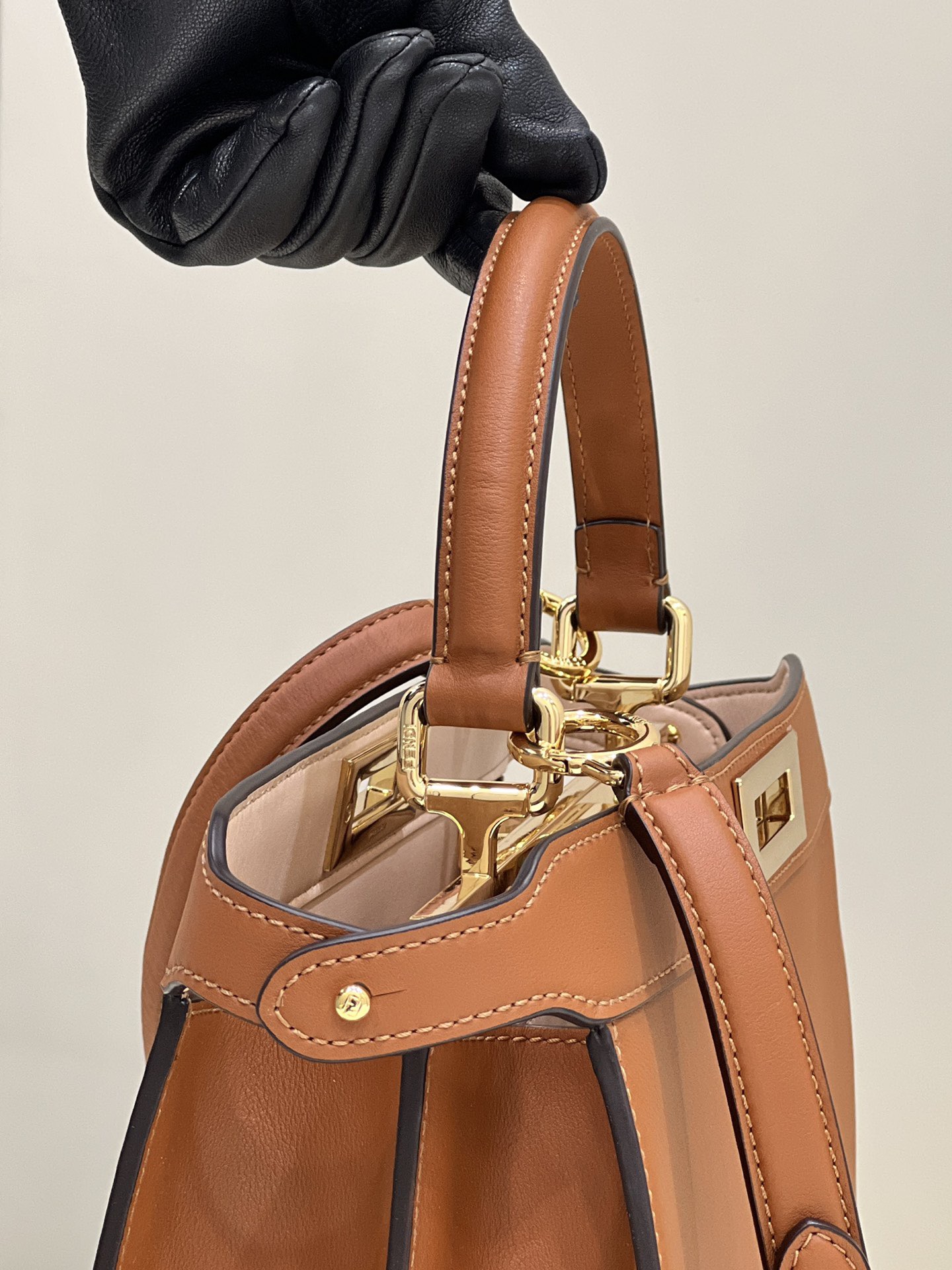 Goyard 고야드 세나 MGM 클러치백 7