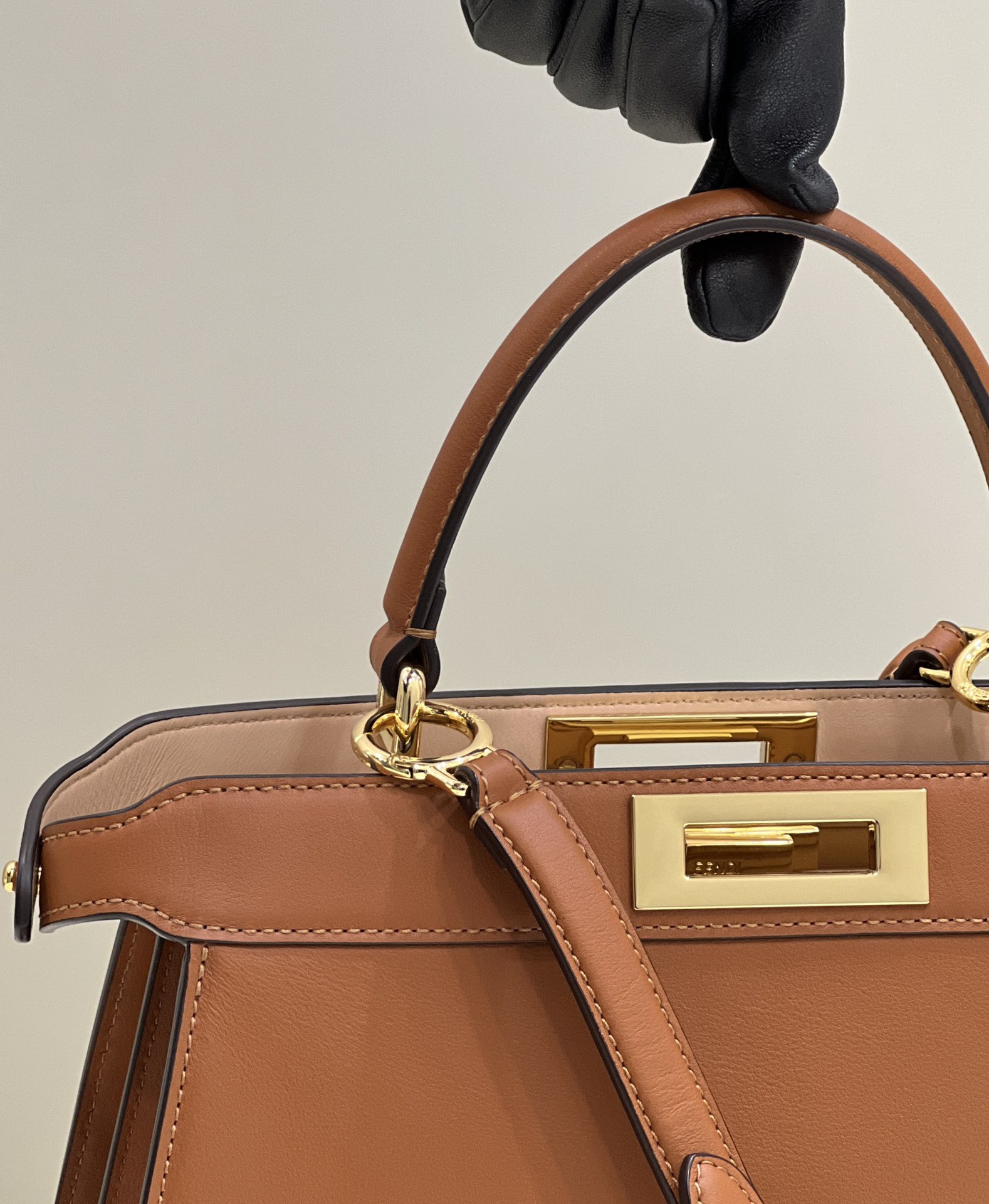 Goyard 고야드 세나 MGM 클러치백 8