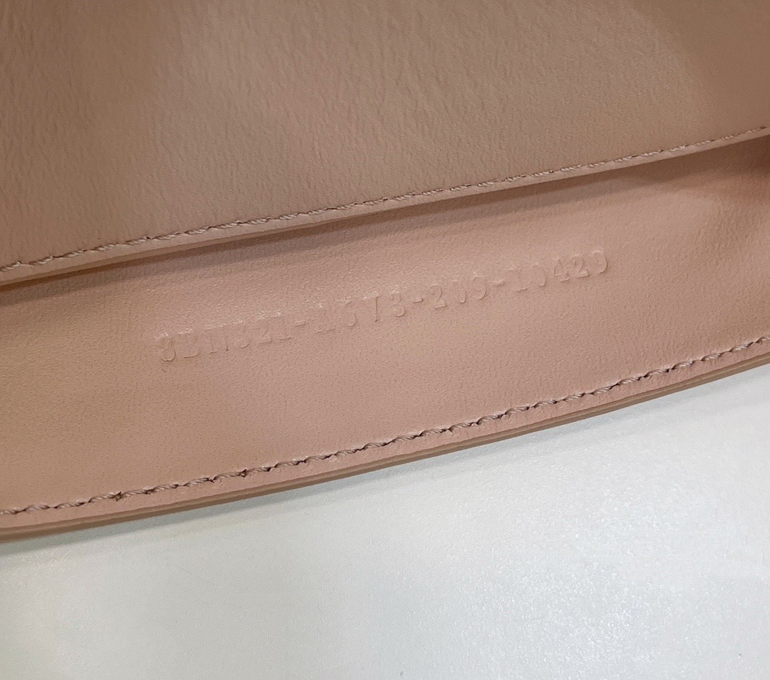 Goyard 고야드 세나 MGM 클러치백 9