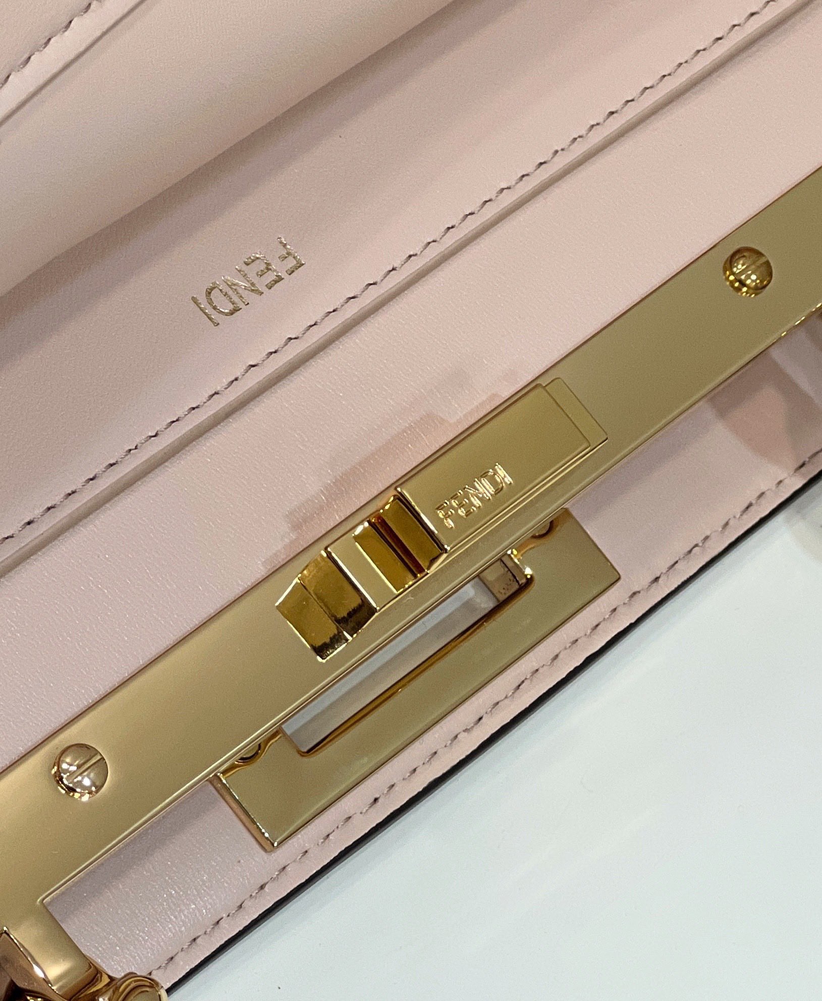 Goyard 고야드 세나 MGM 클러치백 2