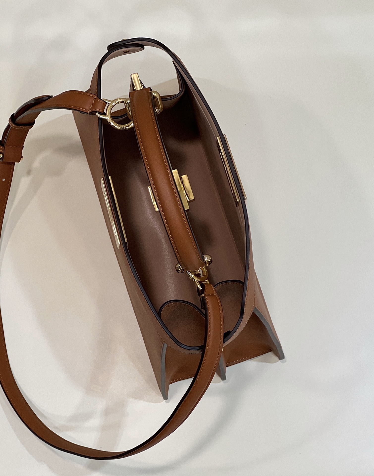 Goyard 고야드 세나 MGM 클러치백 3