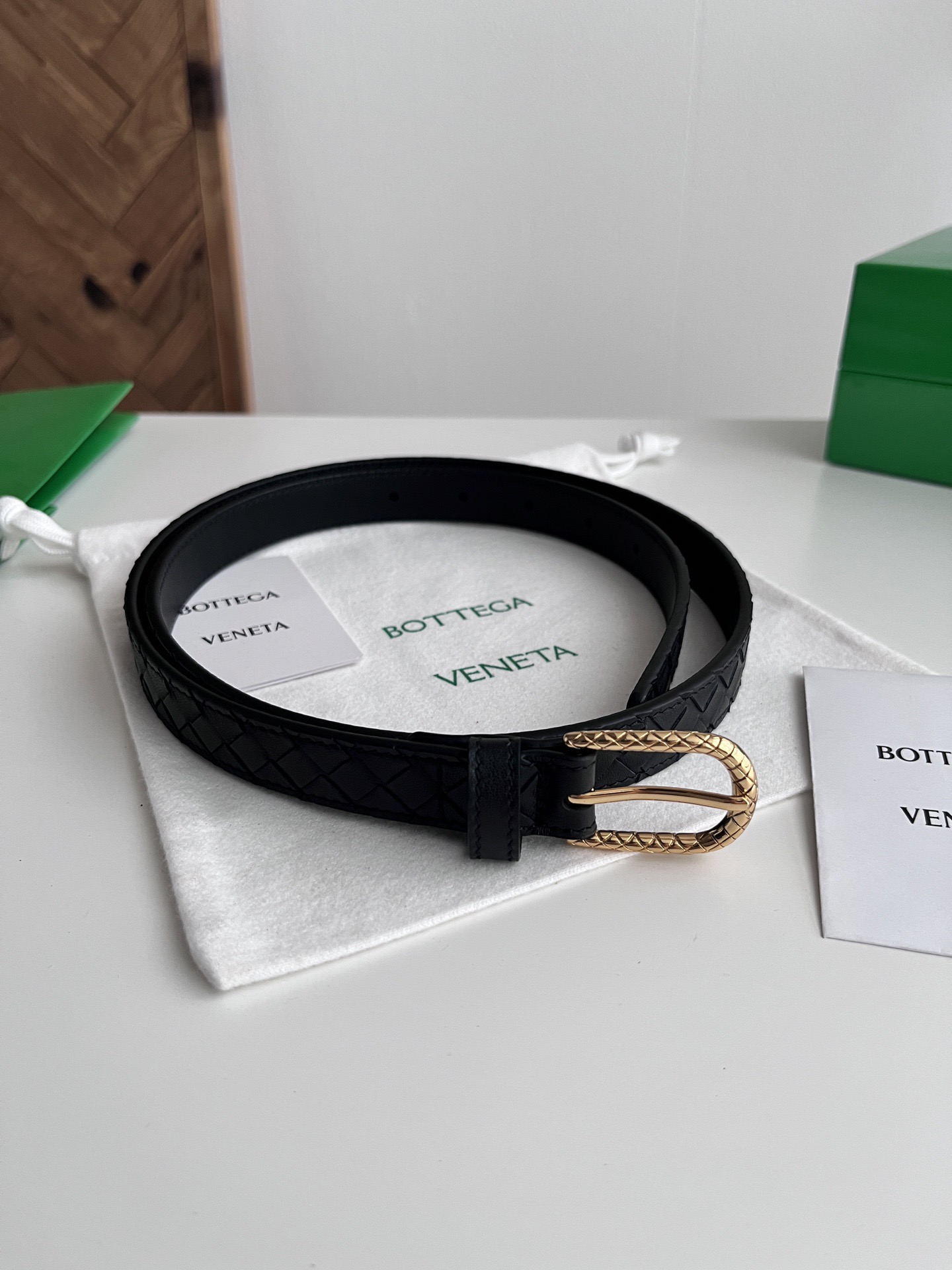 Goyard 고야드 Saint-Pierre 카드지갑 (카키그린 한정판) 3