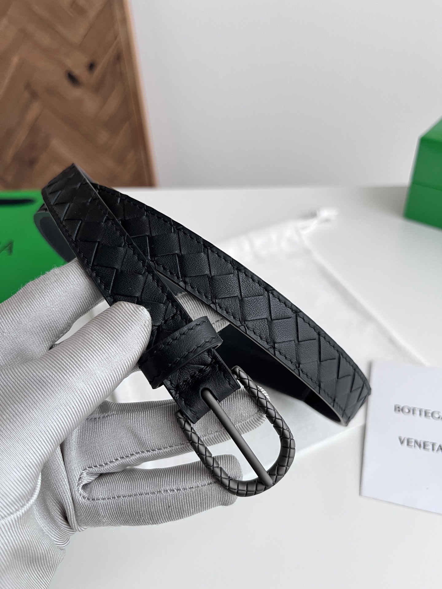 Goyard 고야드 Saint-Sulpice 카드지갑 1