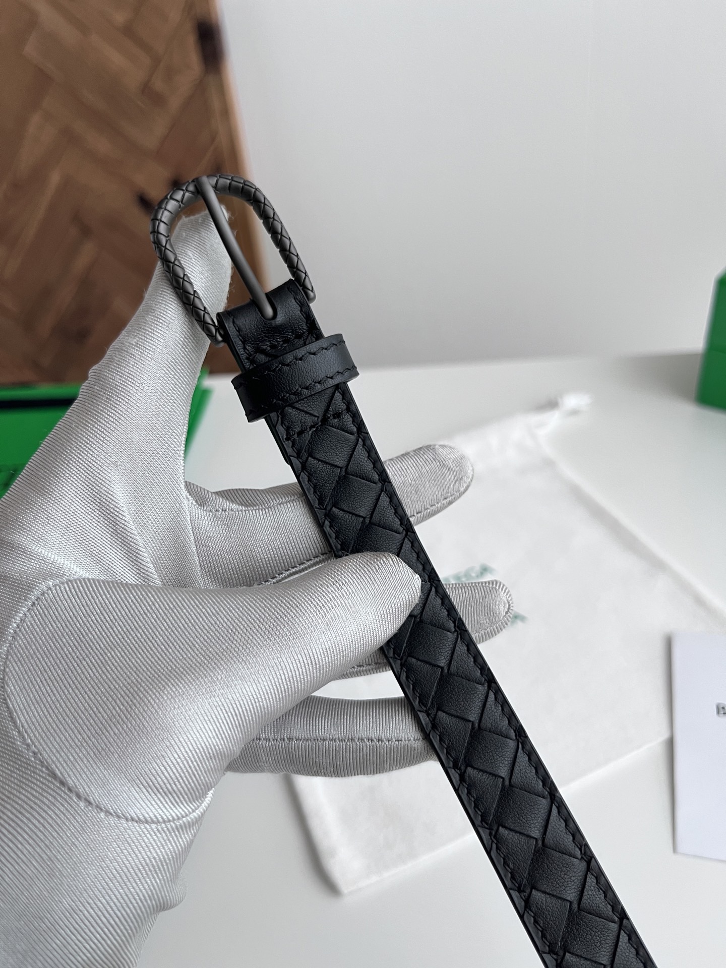 Goyard 고야드 Saint-Sulpice 카드지갑 2