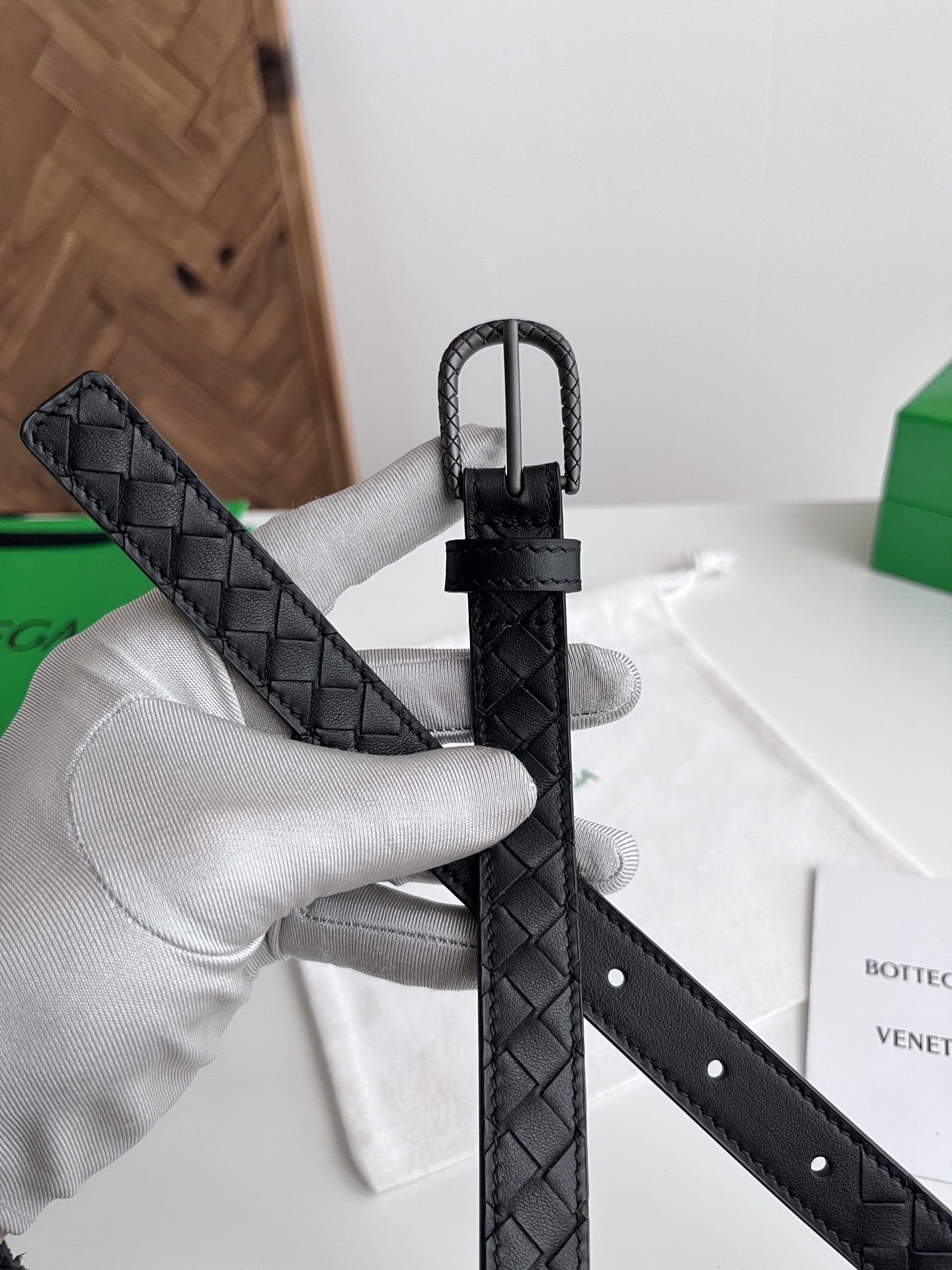 Goyard 고야드 Saint-Sulpice 카드지갑 3