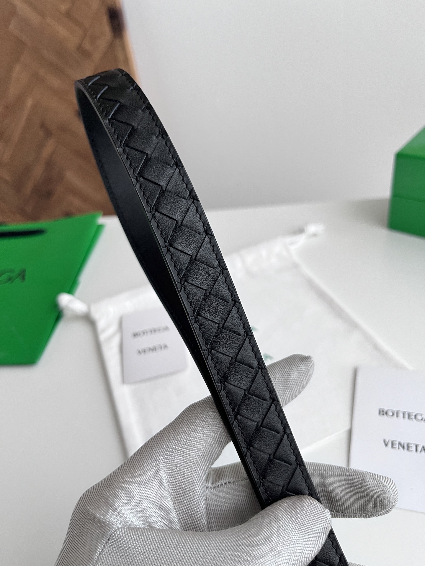 Goyard 고야드 Saint-Sulpice 카드지갑 4