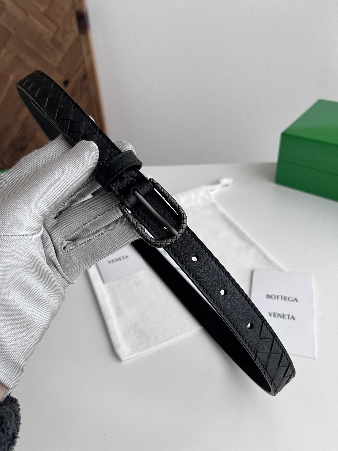 Goyard 고야드 Saint-Sulpice 카드지갑 5