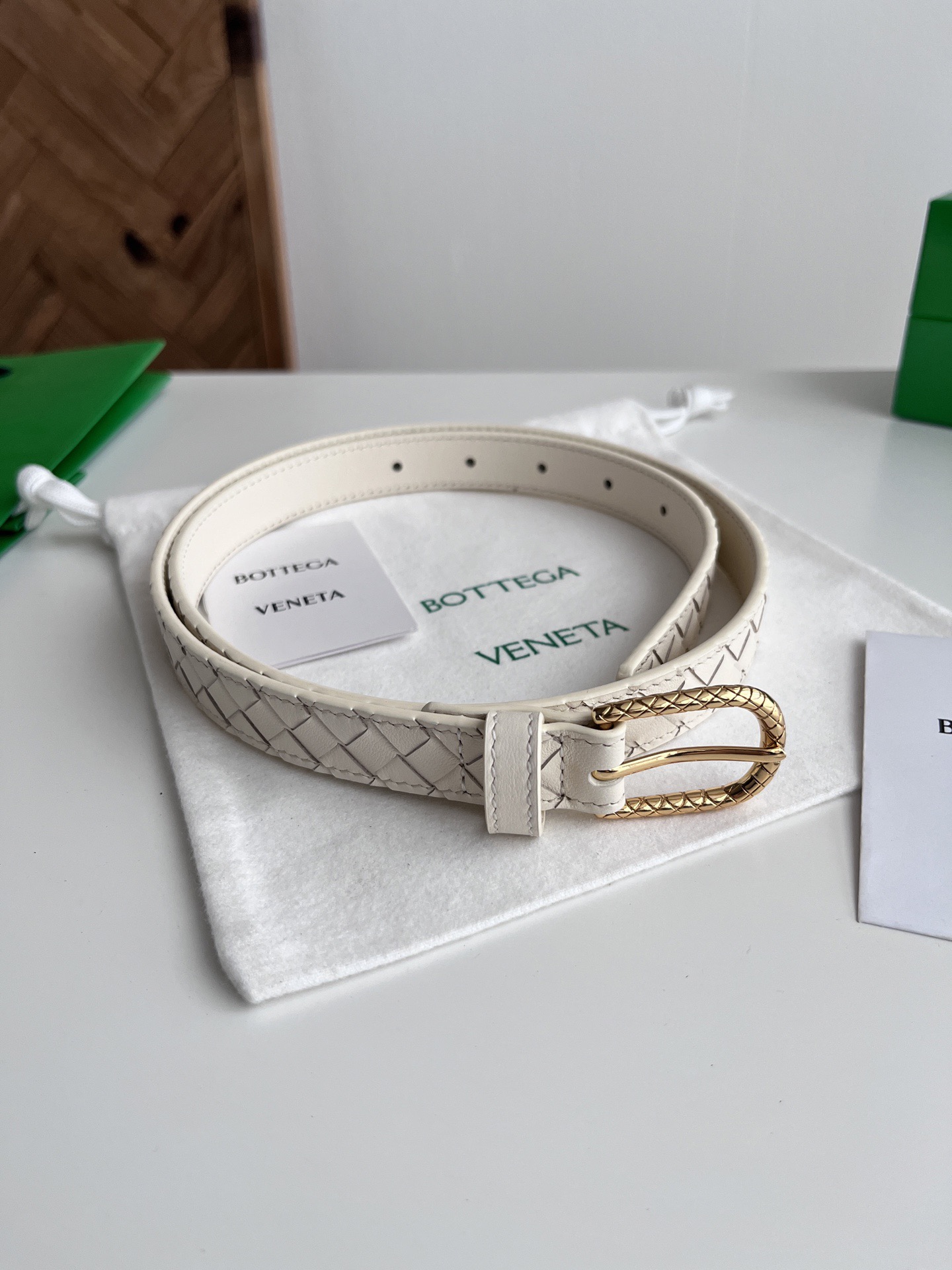 Goyard 고야드 Saint-Sulpice 카드지갑 6