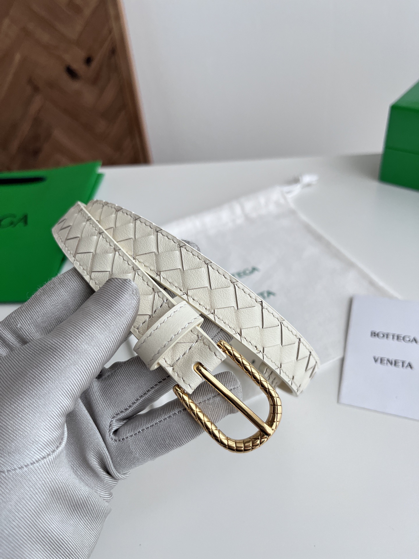 Goyard 고야드 Saint-Sulpice 카드지갑 7