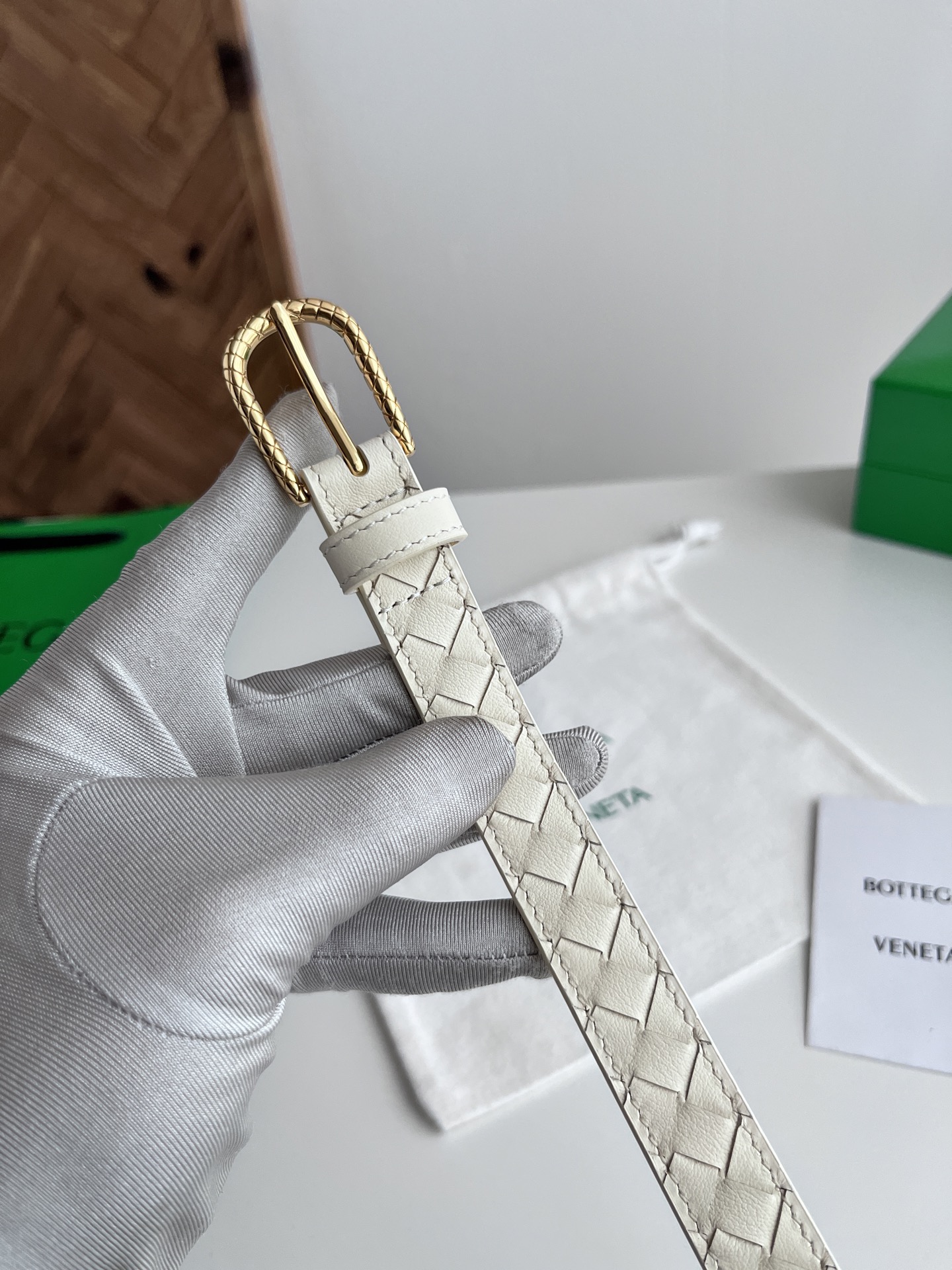 Goyard 고야드 Saint-Sulpice 카드지갑 8