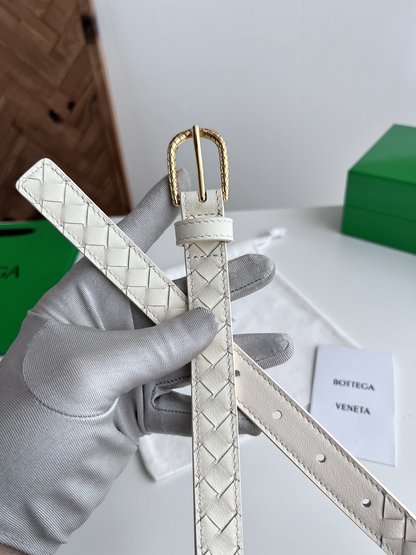 Goyard 고야드 Saint-Sulpice 카드지갑 9