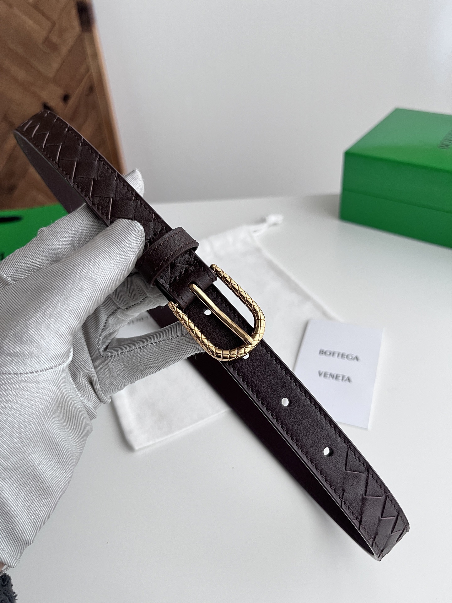 GOYARD 고야드 Boston 50 보스턴 여행가방 2