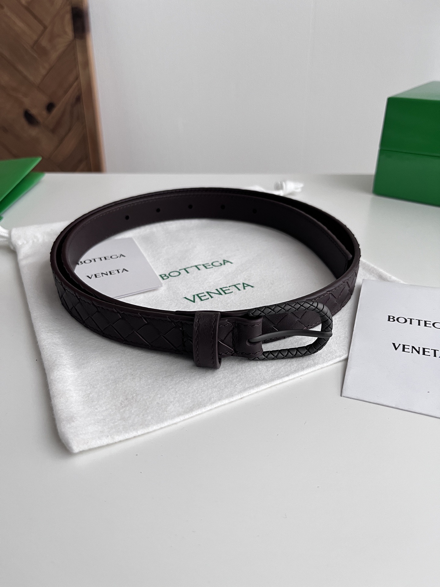 GOYARD 고야드 Boston 50 보스턴 여행가방 3