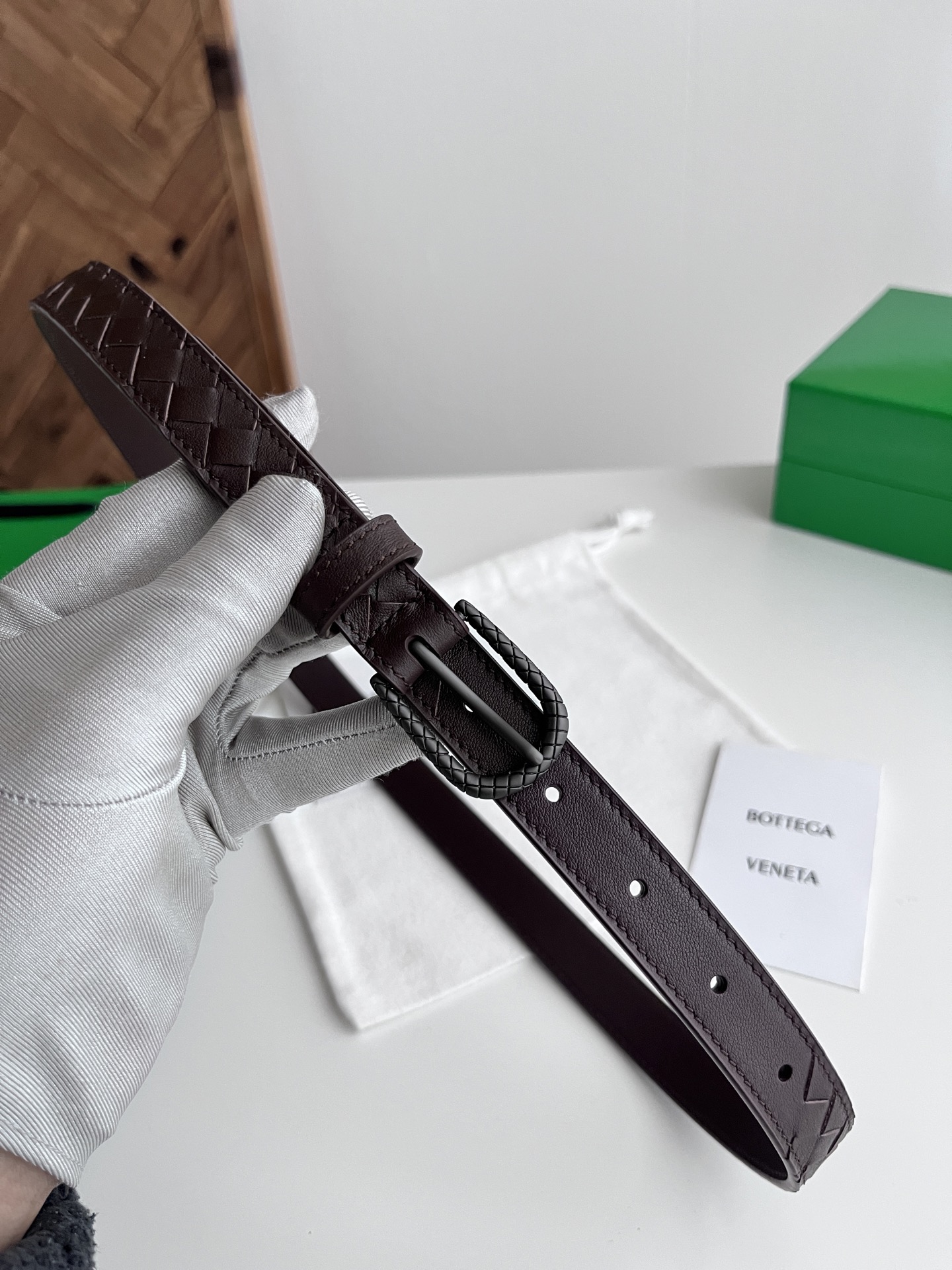 GOYARD 고야드 Boston 50 보스턴 여행가방 8