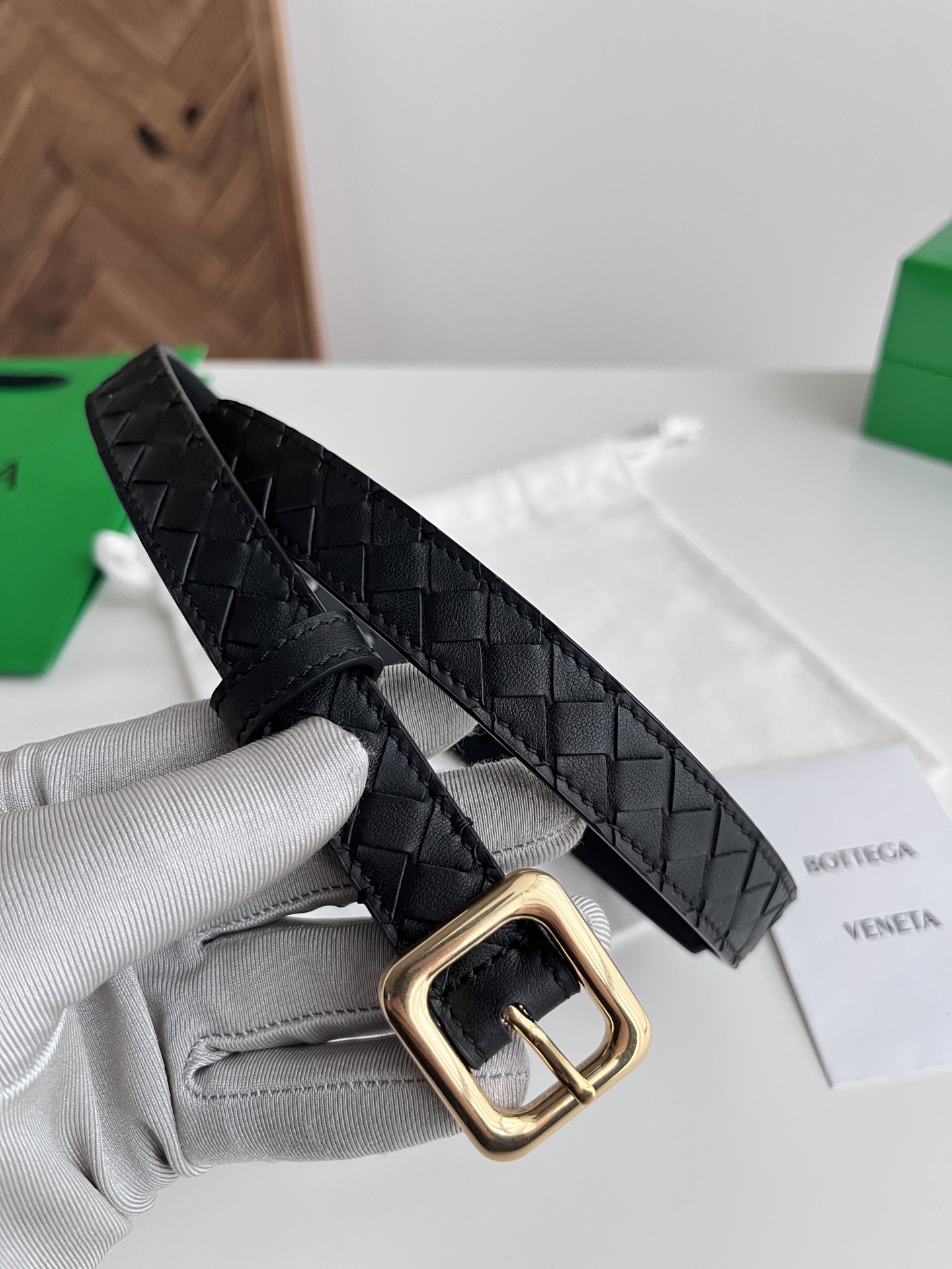 GOYARD 고야드 Boston 50 보스턴 여행가방 11