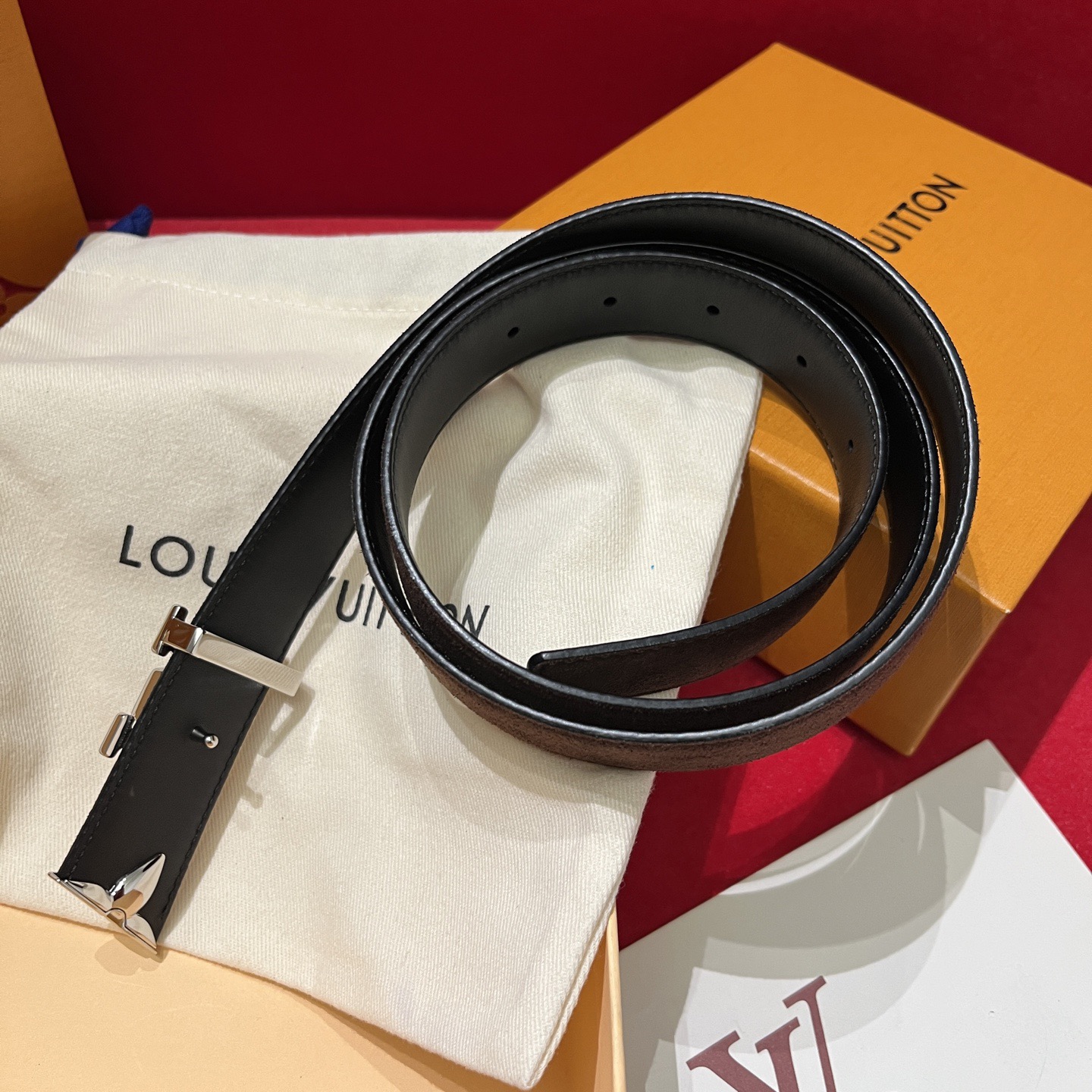 Thom Browne 아가일 크롭 가디건 5