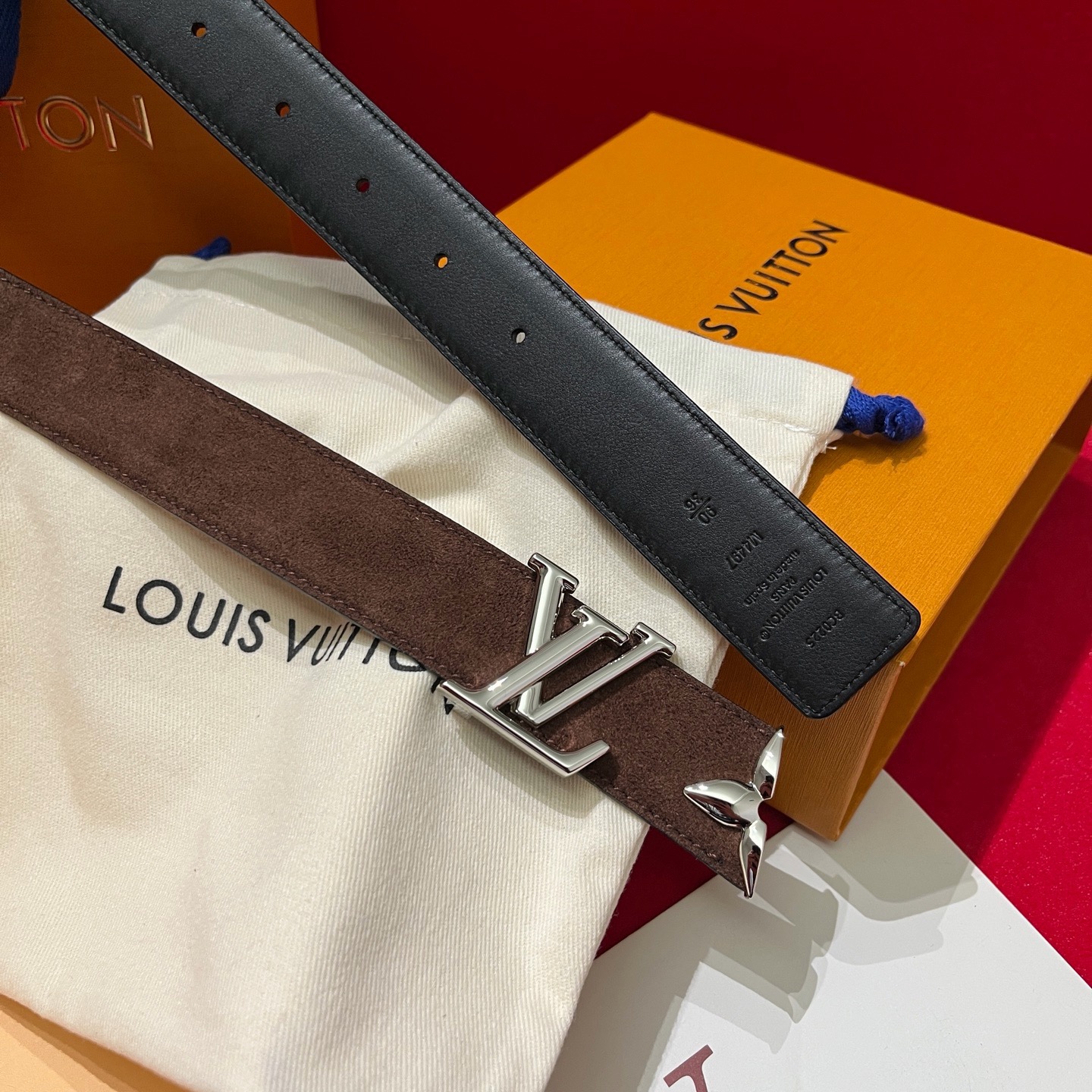 Thom Browne 아가일 크롭 가디건 6