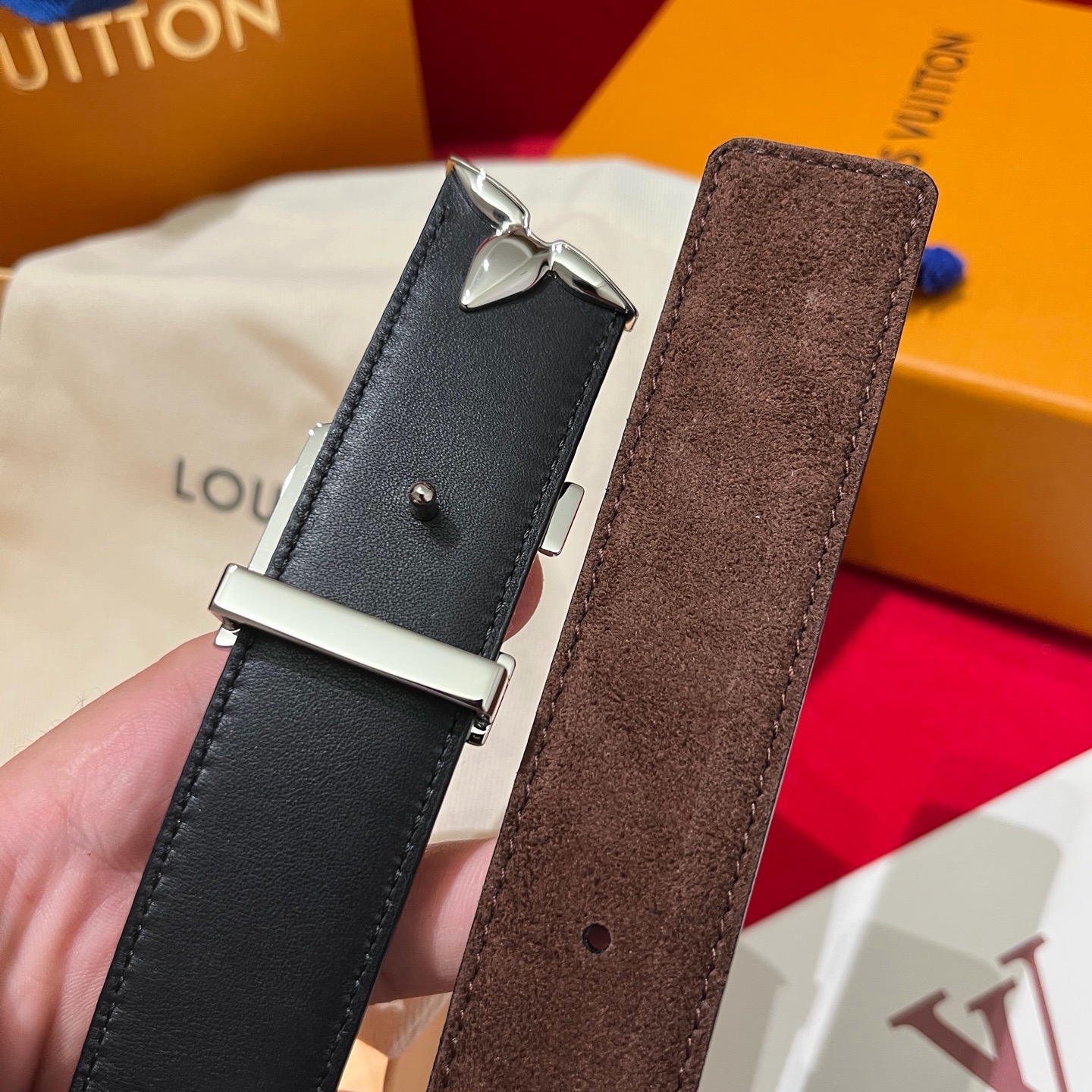 Thom Browne 아가일 크롭 가디건 7