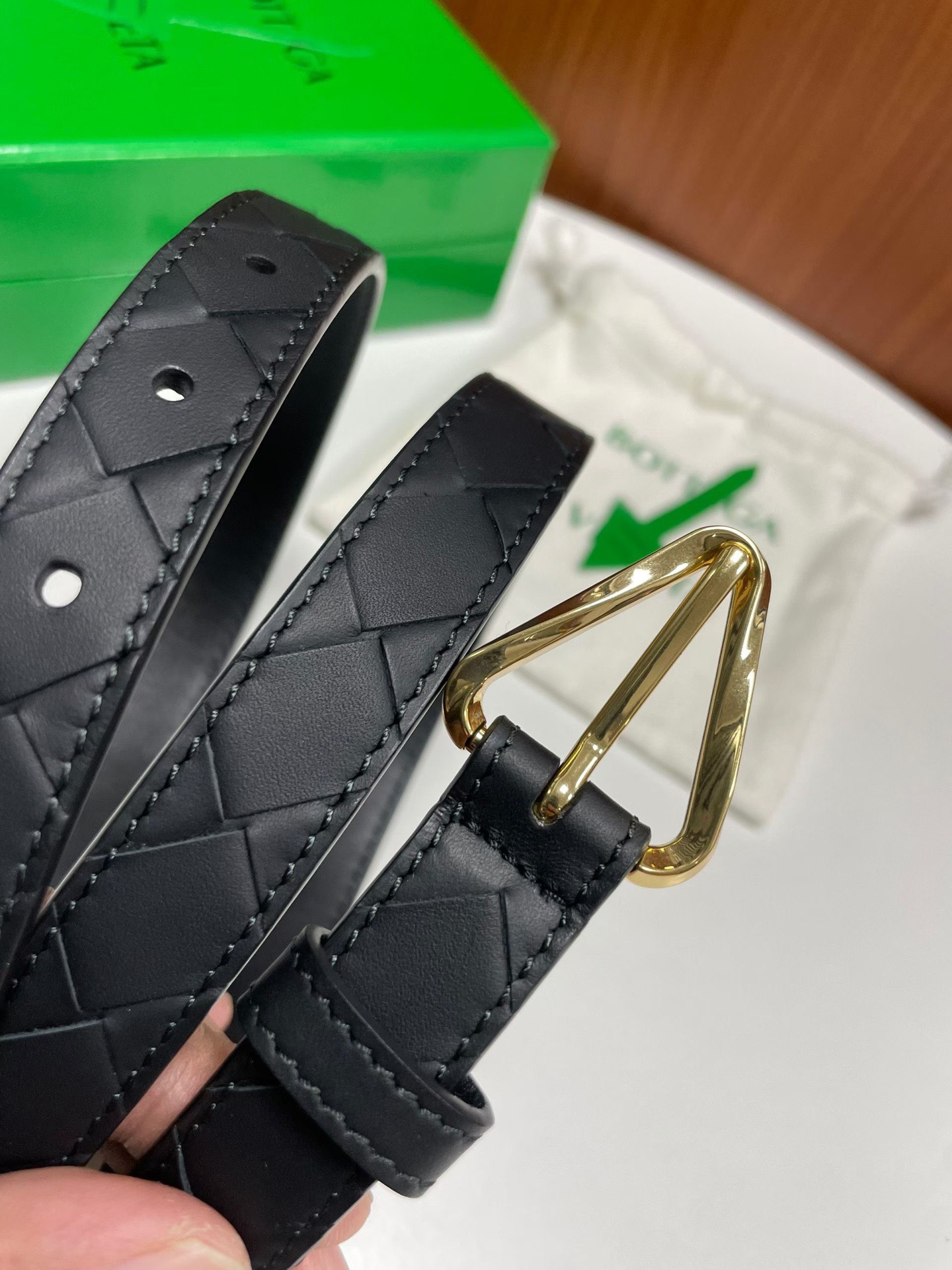 GOYARD 고야드 Saint Louis 생루이 PM 2025 리미티드 에디션 4