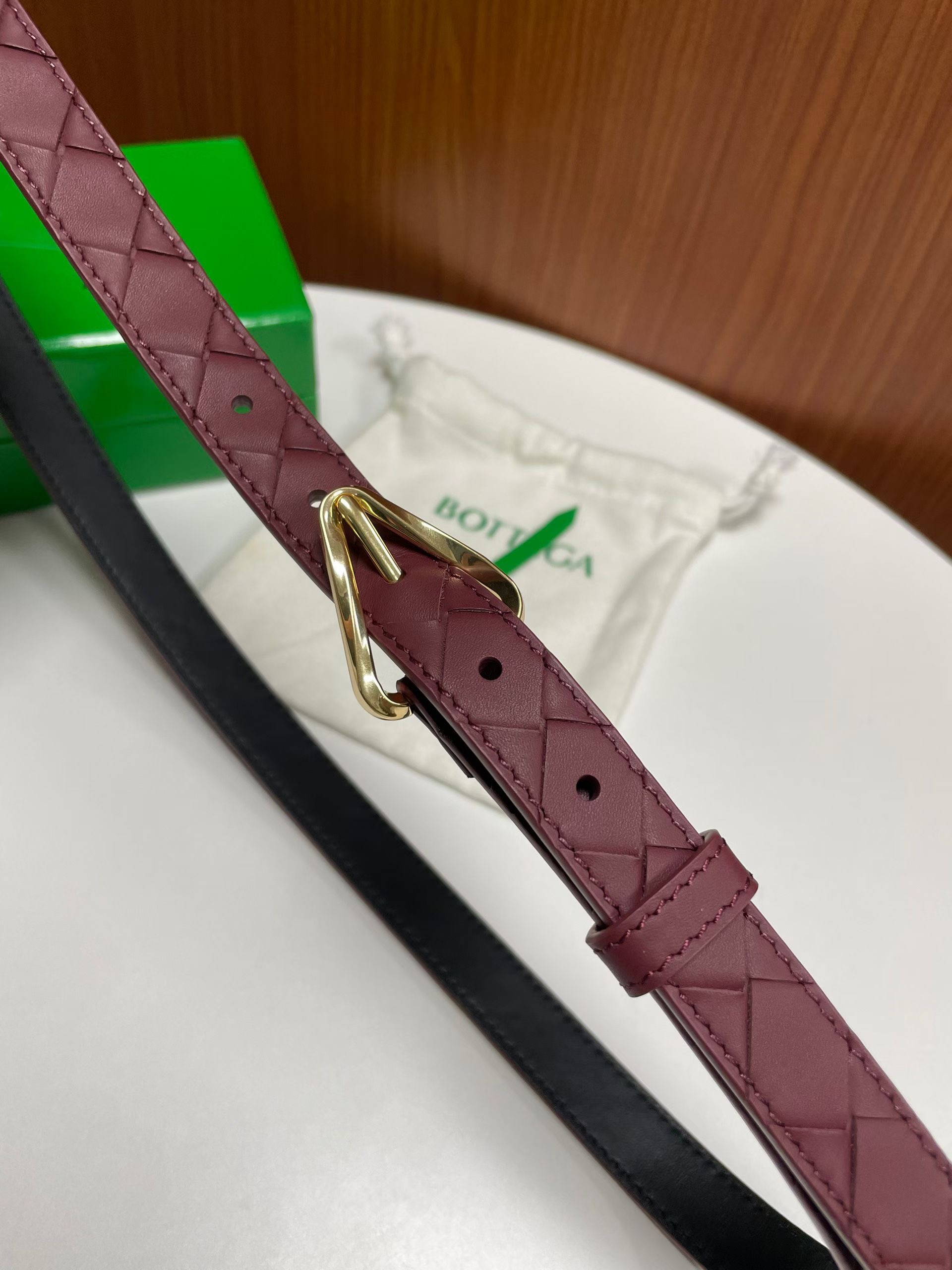 GOYARD 고야드 Saint Louis 생루이 PM 2025 리미티드 에디션 3