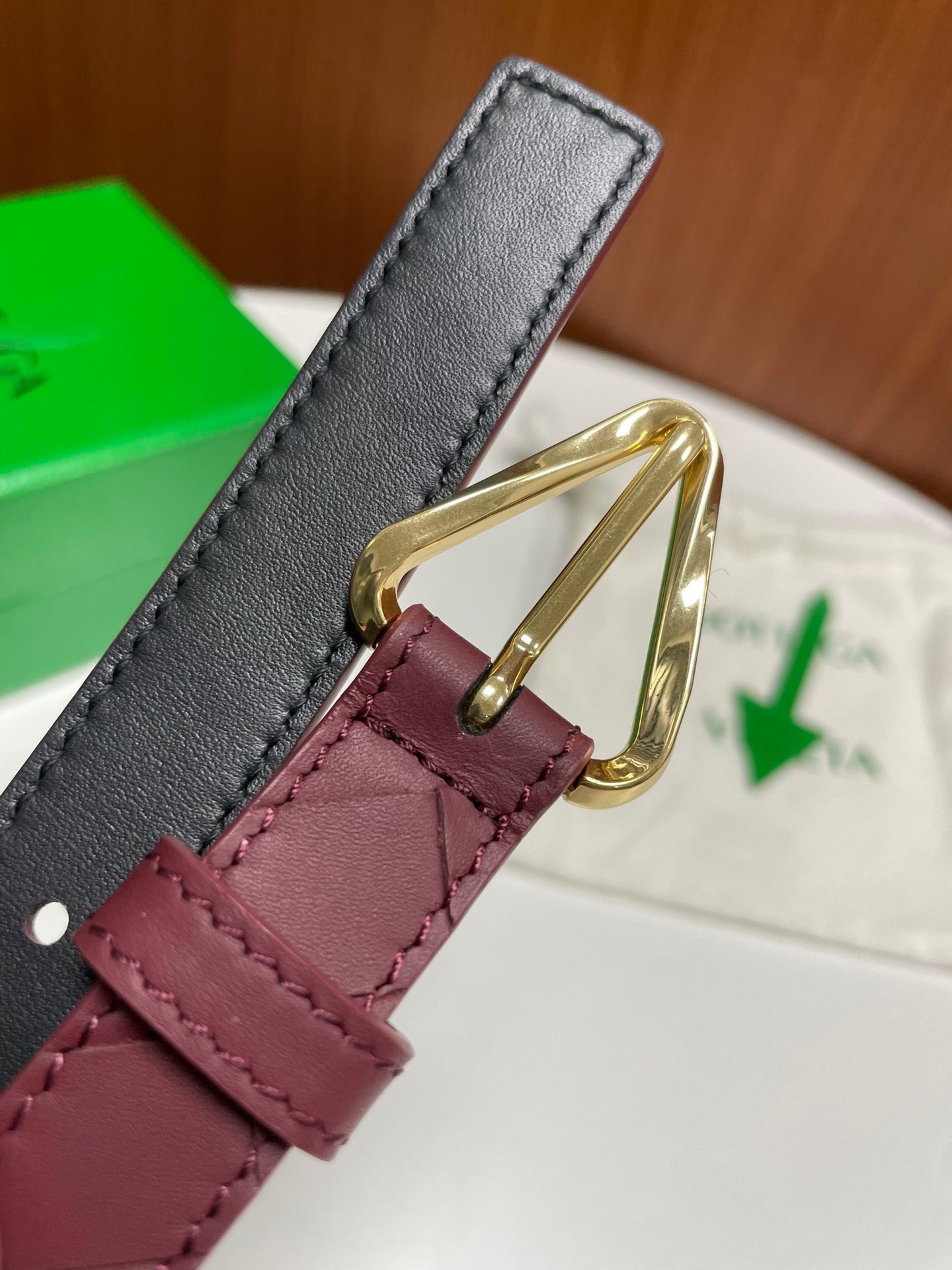 GOYARD 고야드 Saint Louis 생루이 PM 2025 리미티드 에디션 8