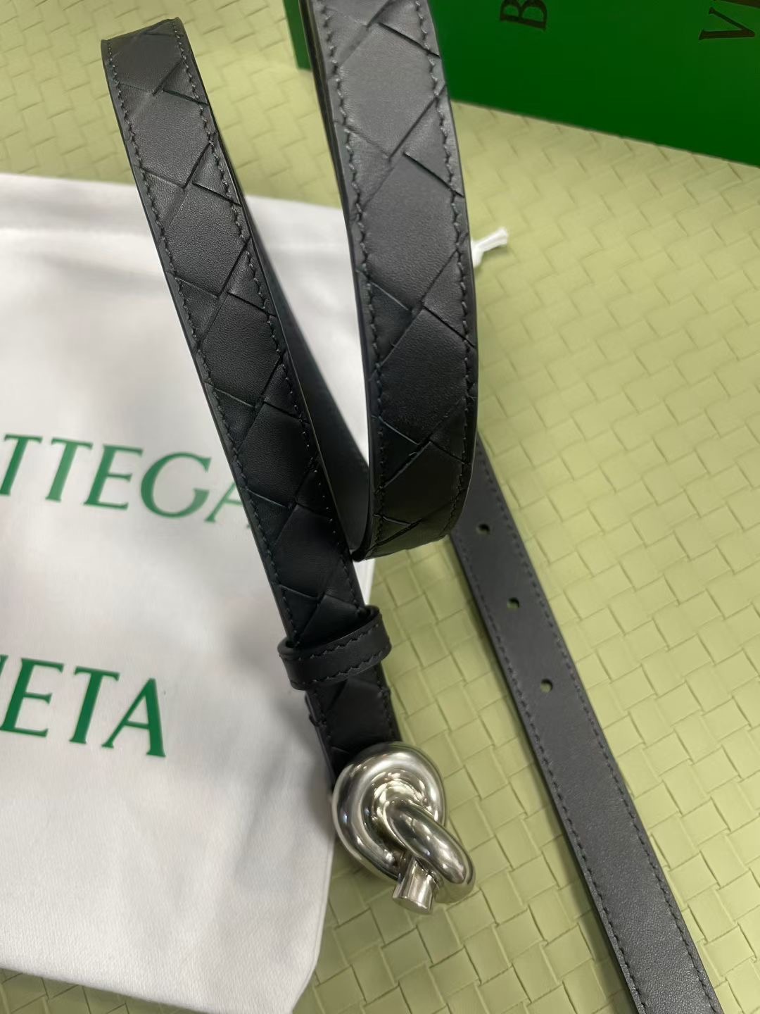 Goyard 고야드 Saint Louis GM 2025 리미티드 토트백 3