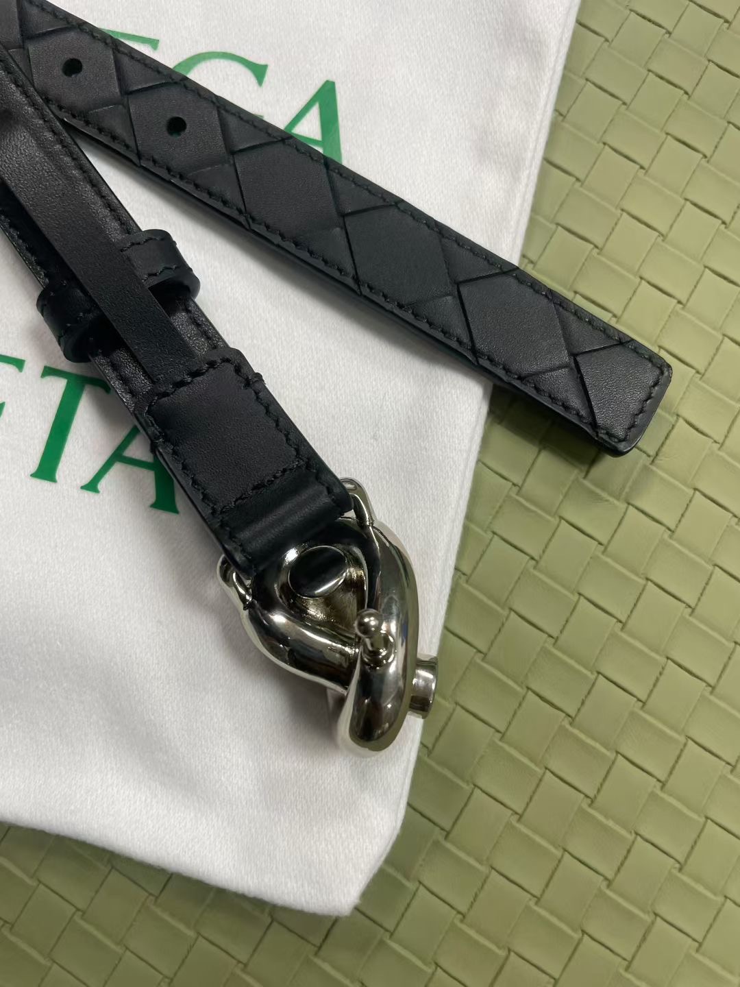 Goyard 고야드 Saint Louis GM 2025 리미티드 토트백 5