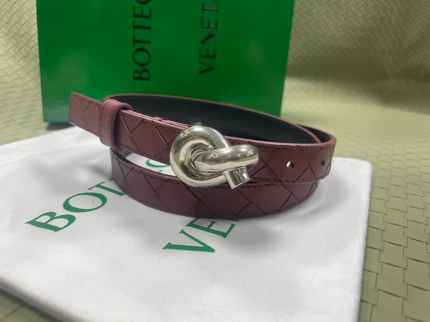 Goyard 고야드 Saint Louis GM 2025 리미티드 토트백 6