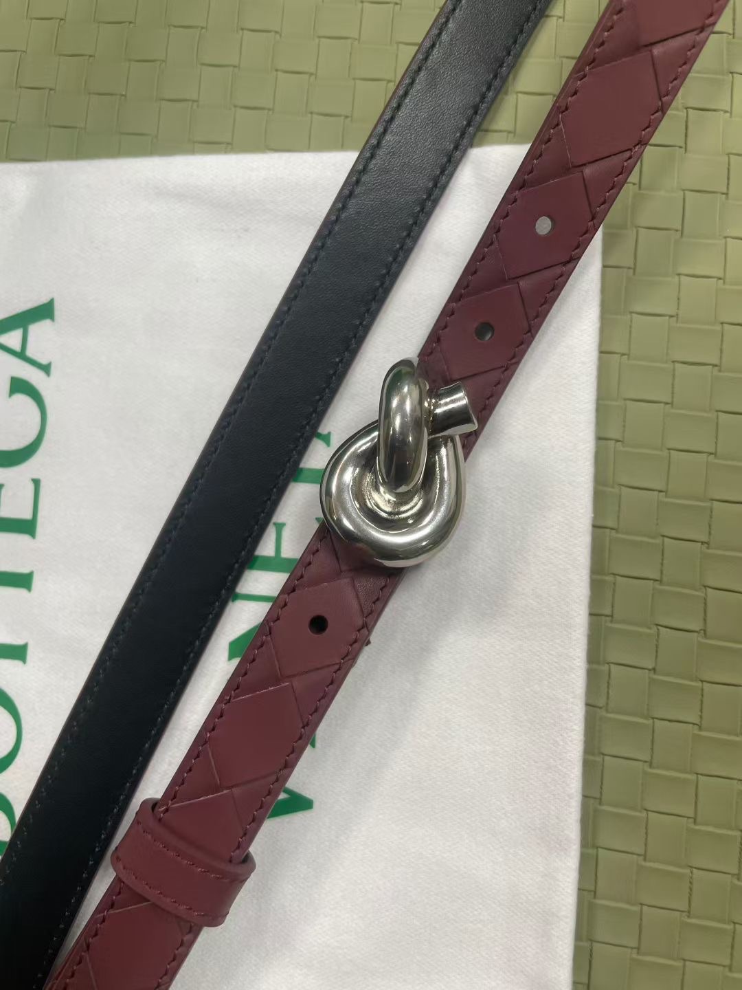 Goyard 고야드 Saint Louis GM 2025 리미티드 토트백 7