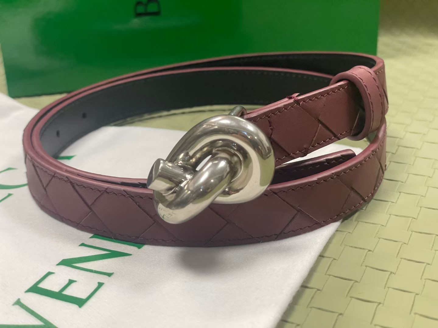 Goyard 고야드 Saint Louis GM 2025 리미티드 토트백 8