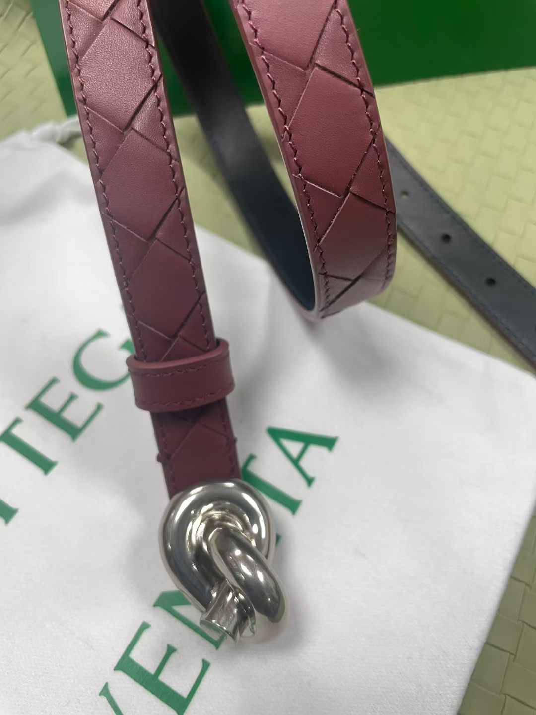 Goyard 고야드 Saint Louis GM 2025 리미티드 토트백 9