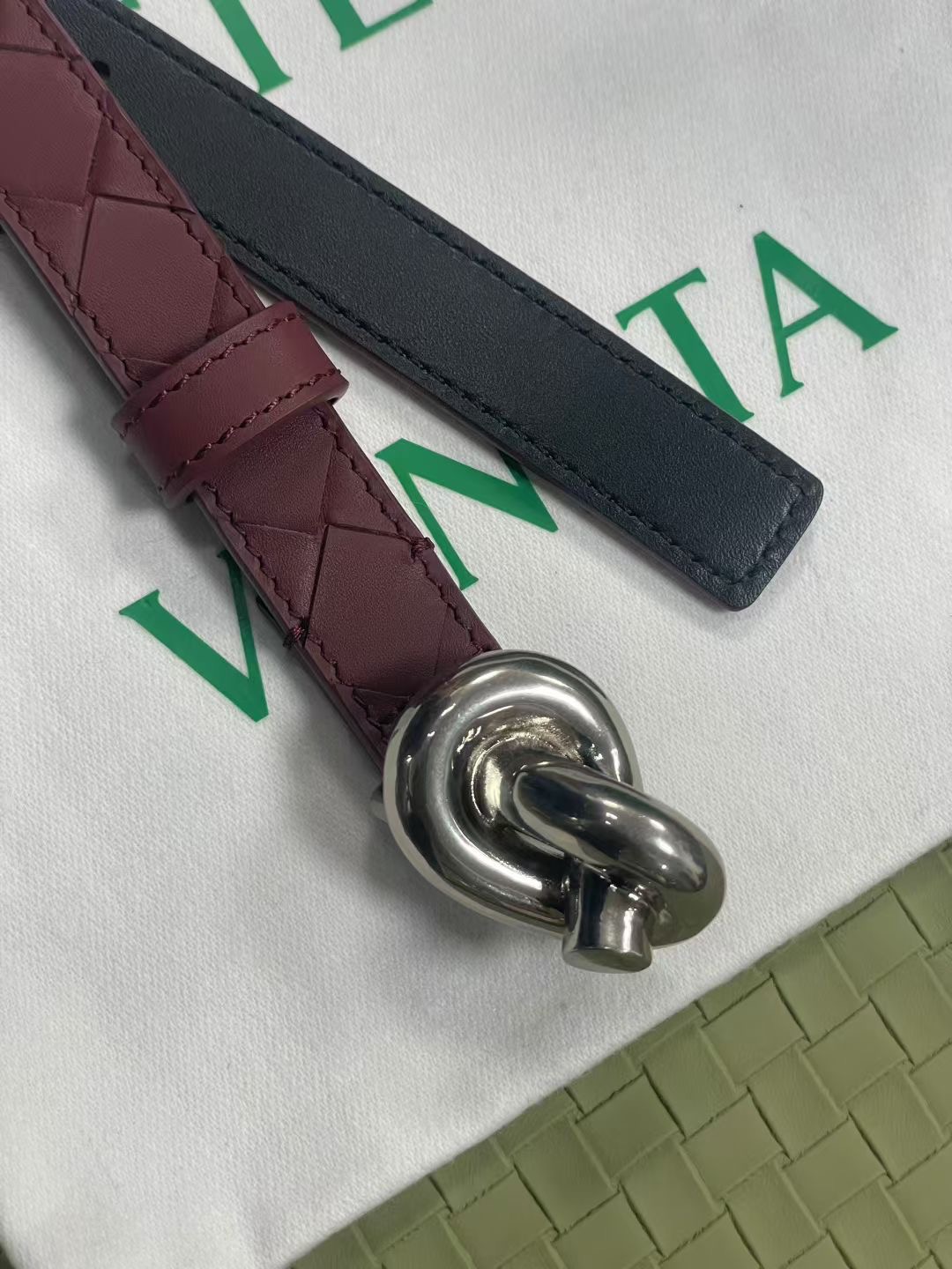 Goyard 고야드 Saint Louis GM 2025 리미티드 토트백 10